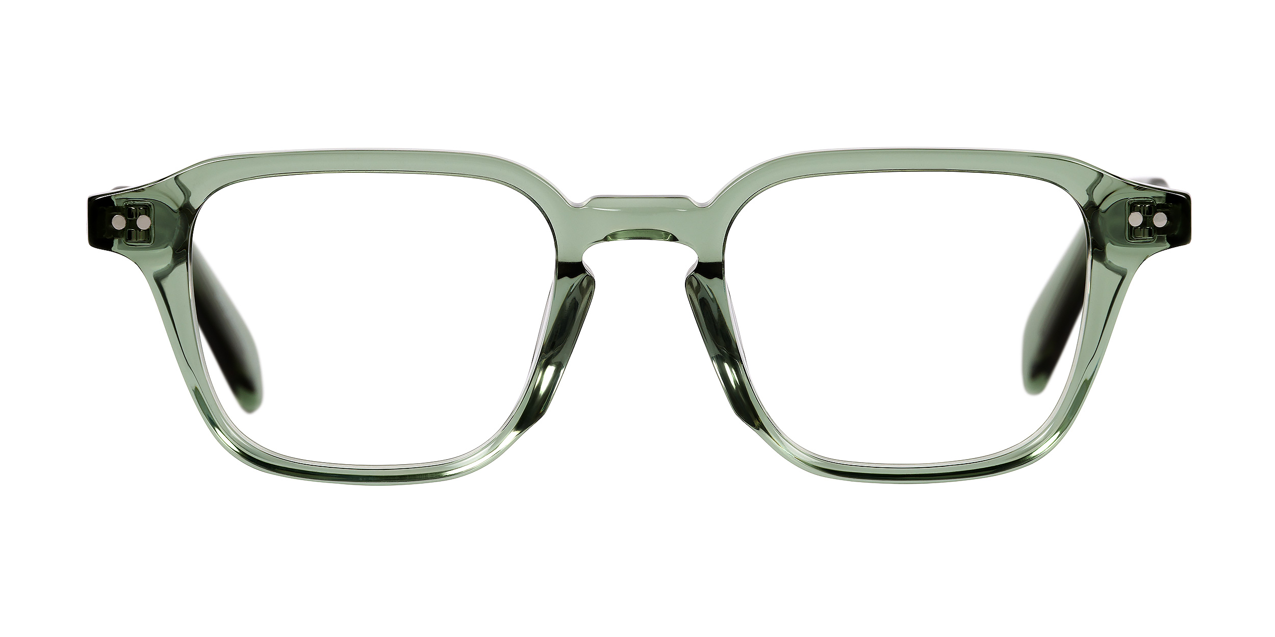 Jamie - Crystal Green