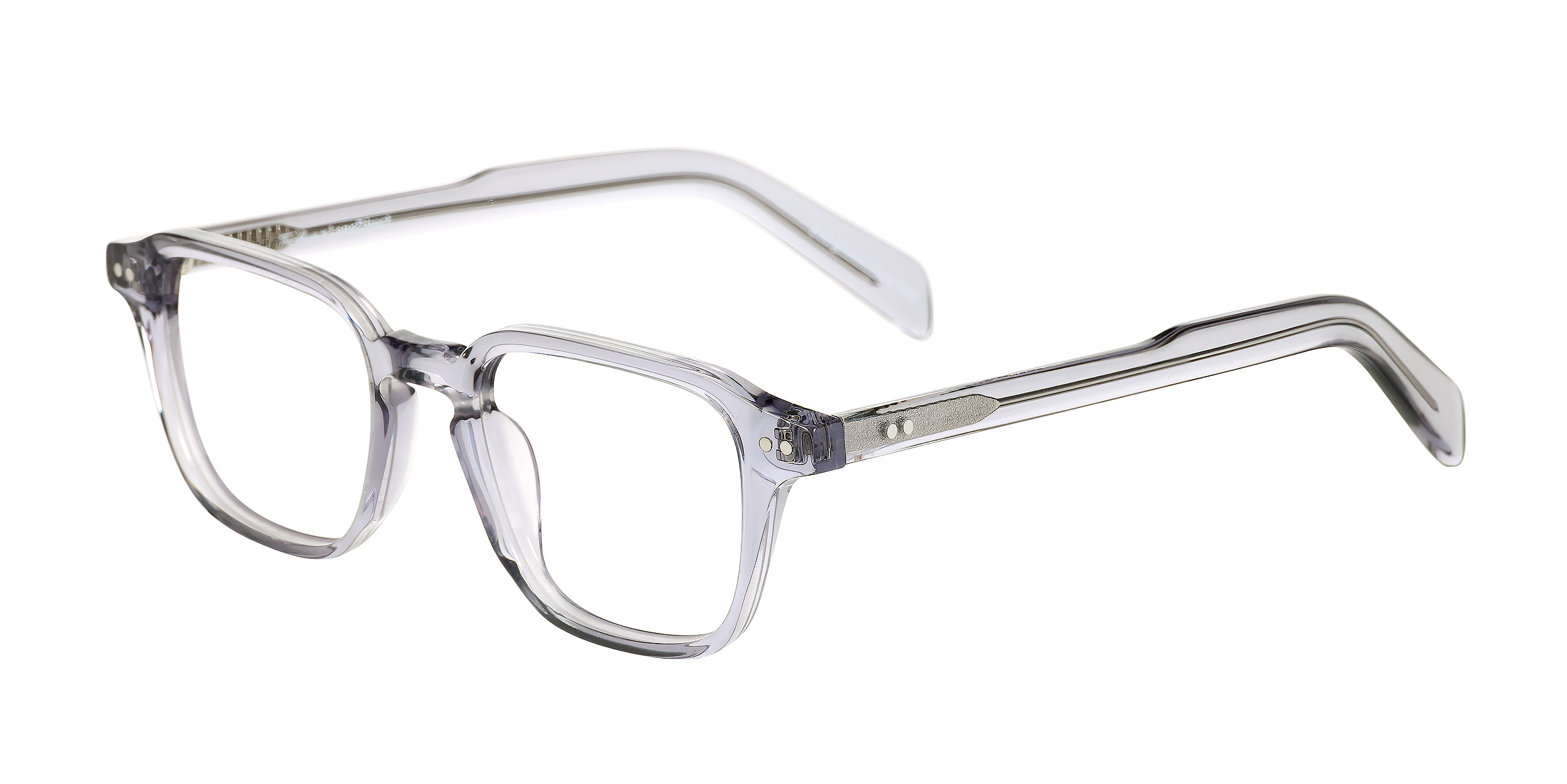 Jamie - Crystal Grey