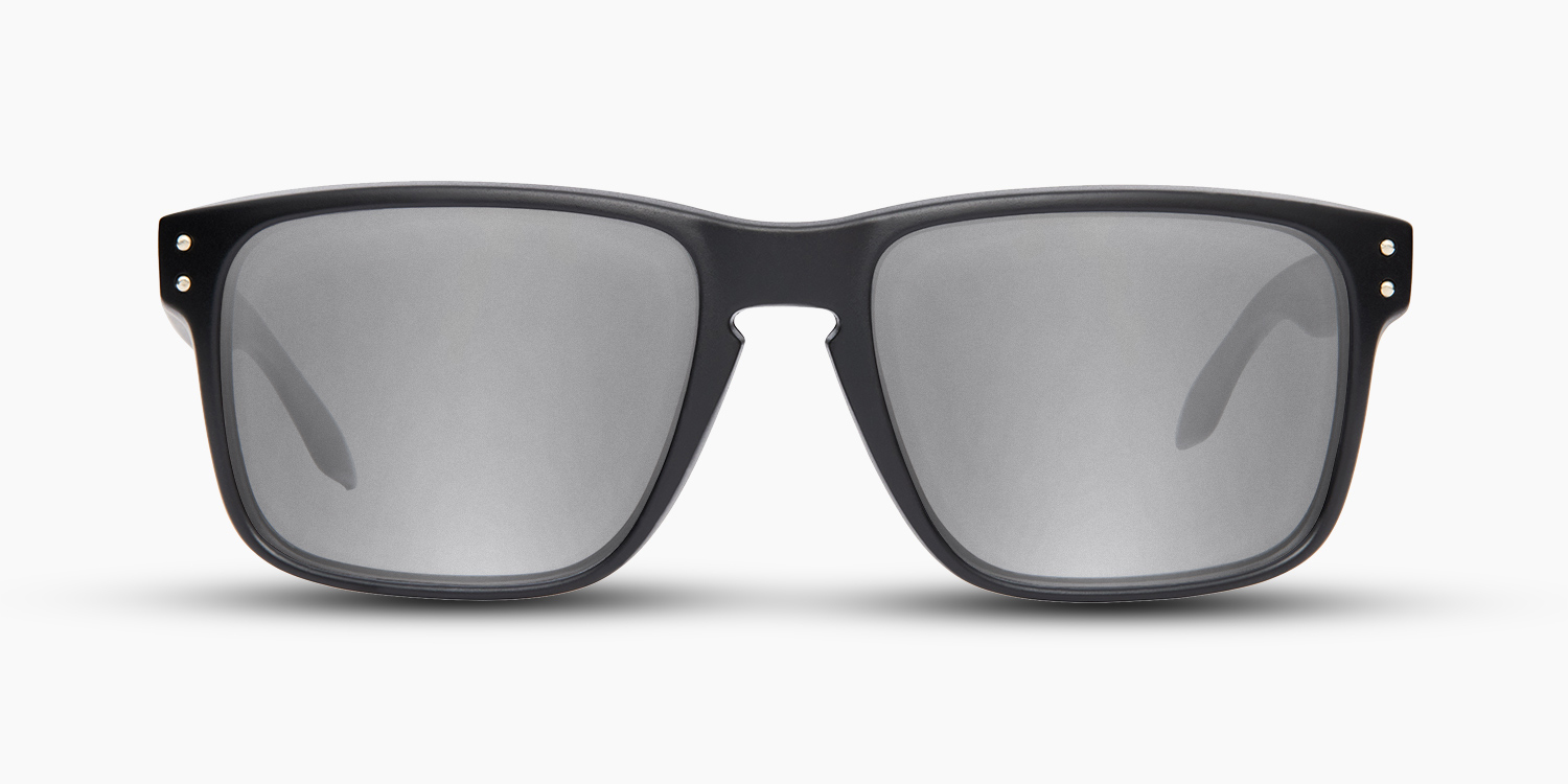 Joseph - Matte Black - Sunglasses