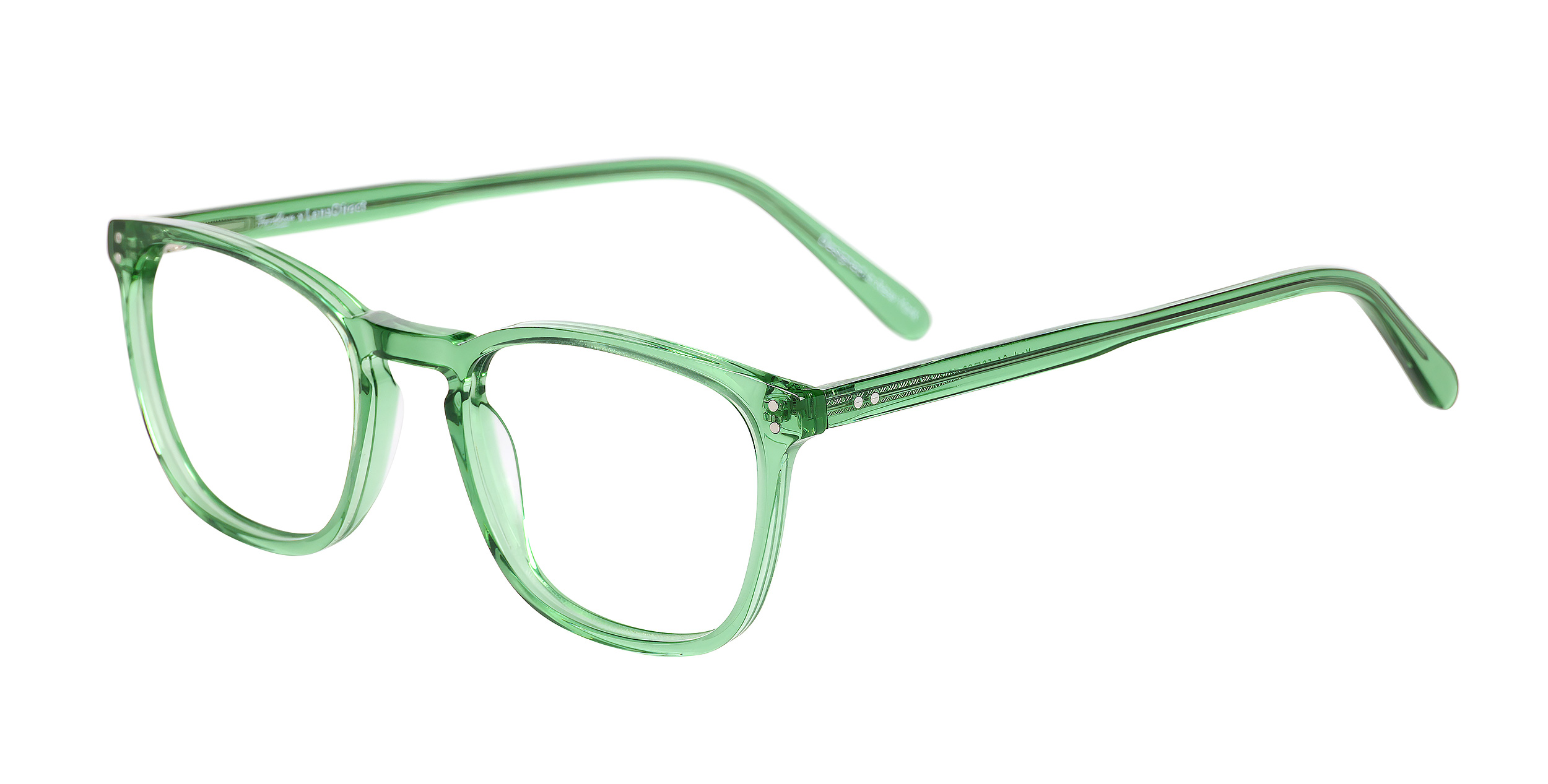 Kodi - Crystal Green