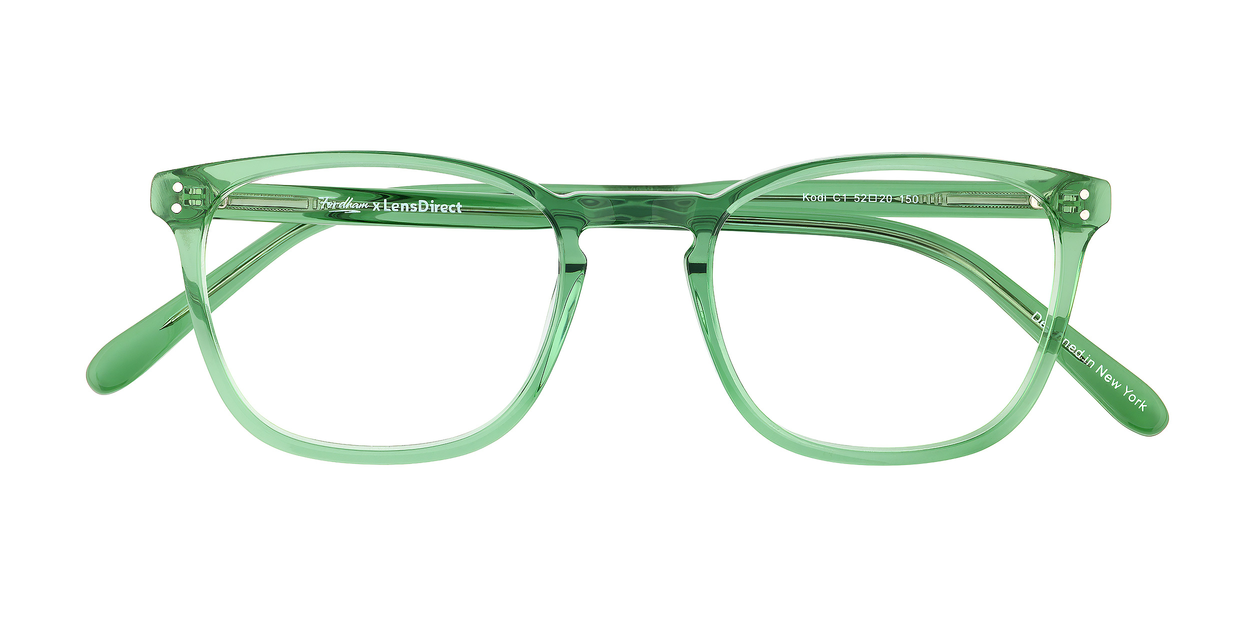 Kodi - Crystal Green