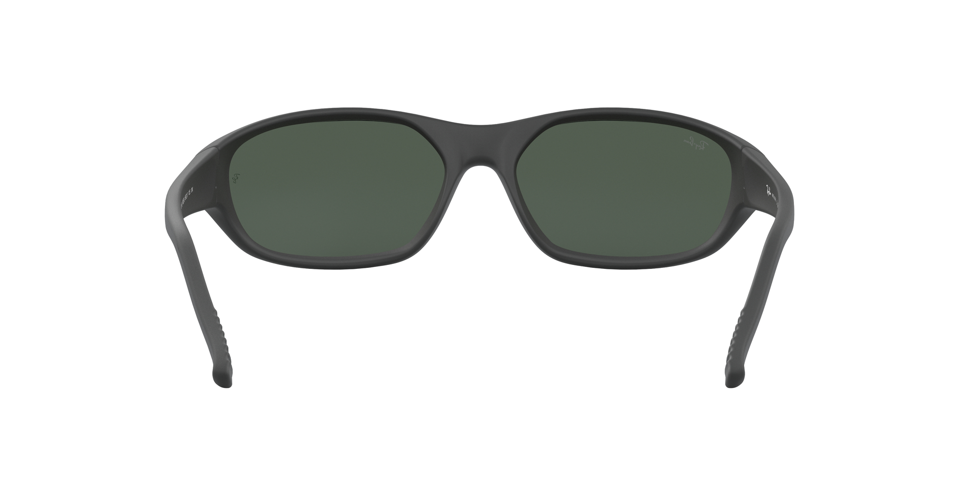 Daddy-O RB2016 59mm - Rubber Black