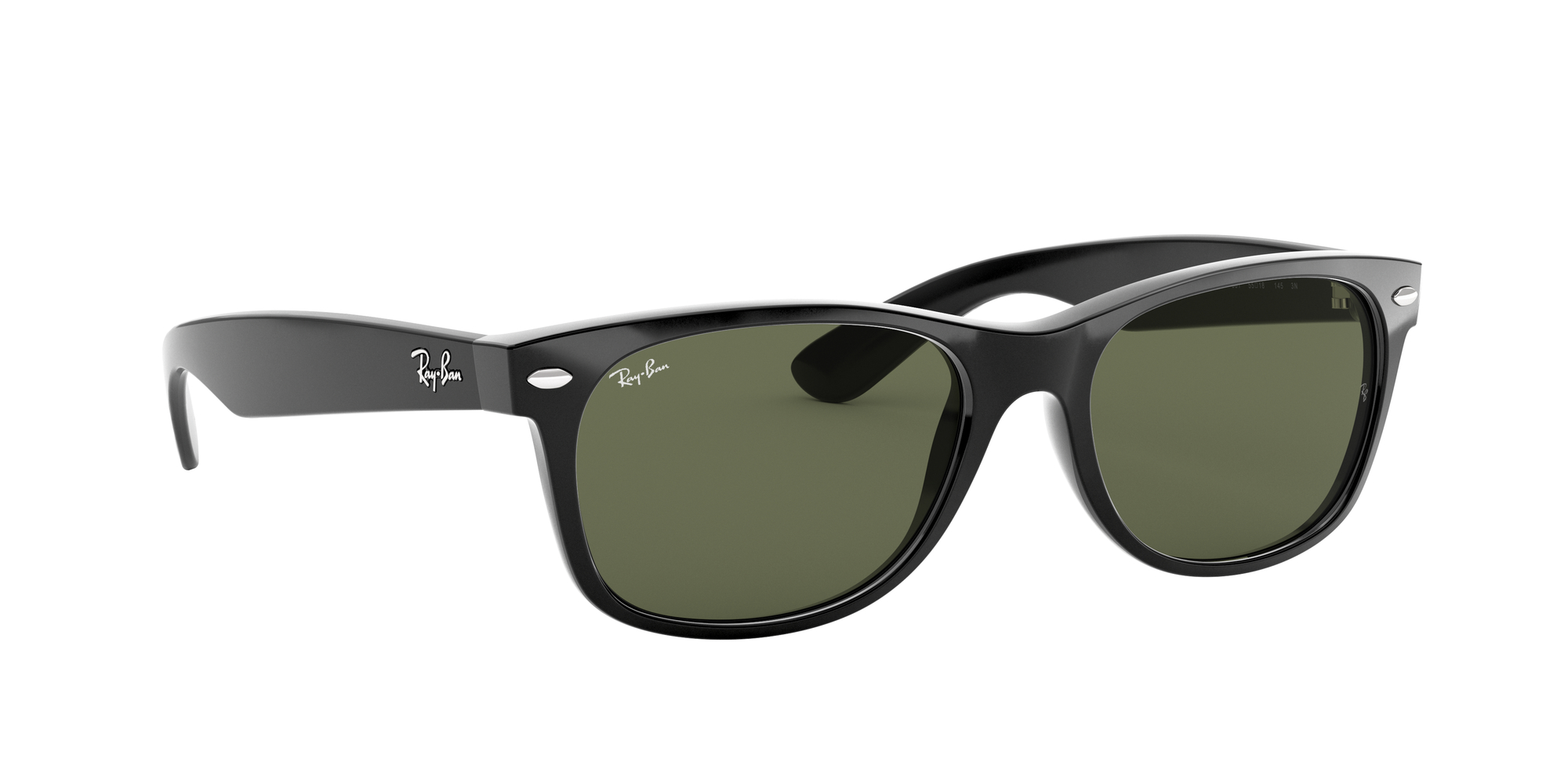 New Wayfarer RB2132 52mm - Black