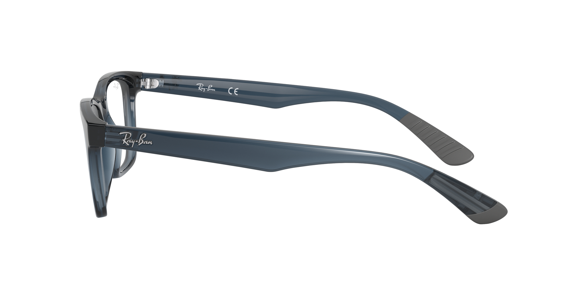 RX7025 57mm - Transparent Grey/blue