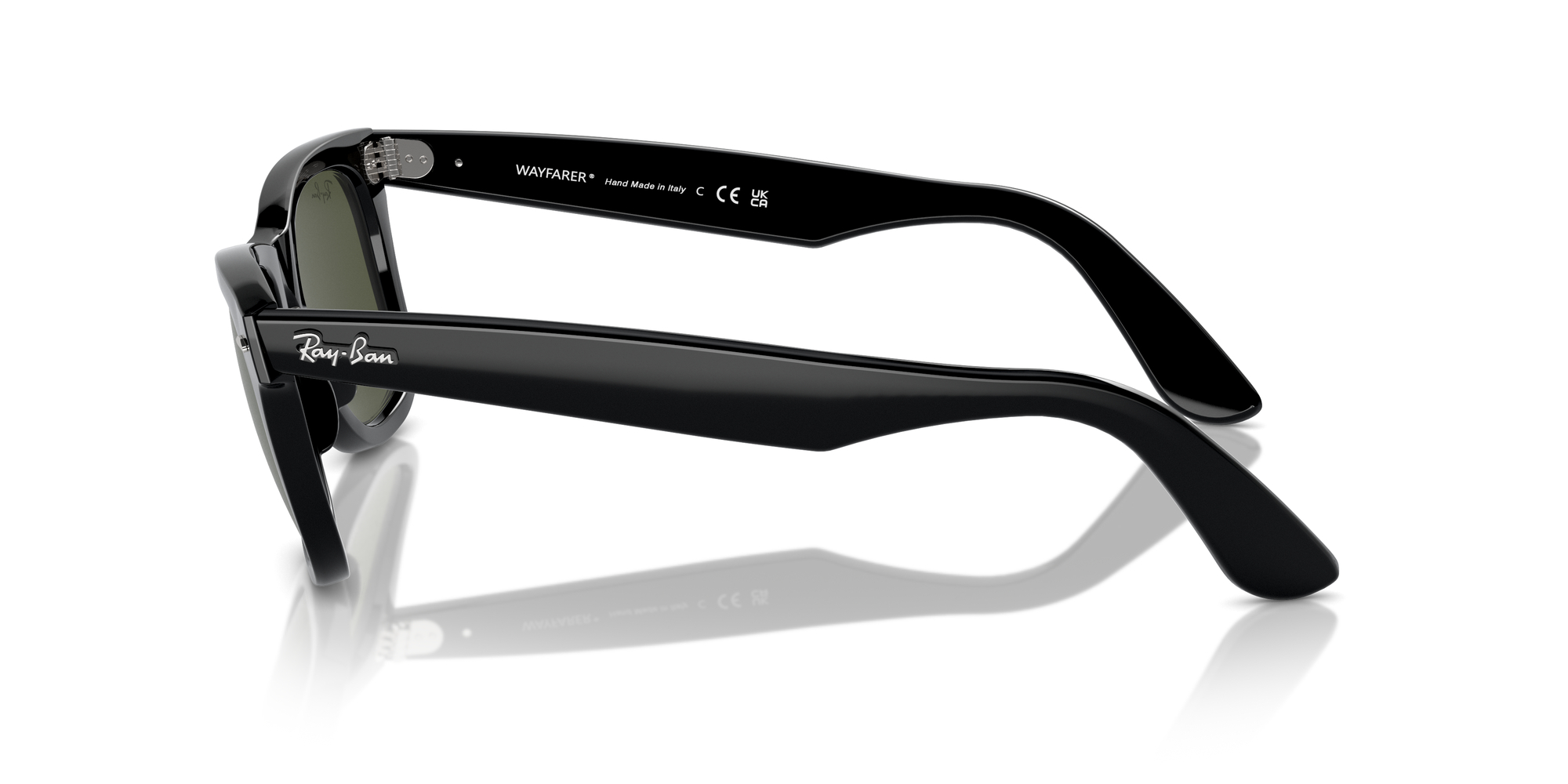 Wayfarer RB2140 54mm - Black
