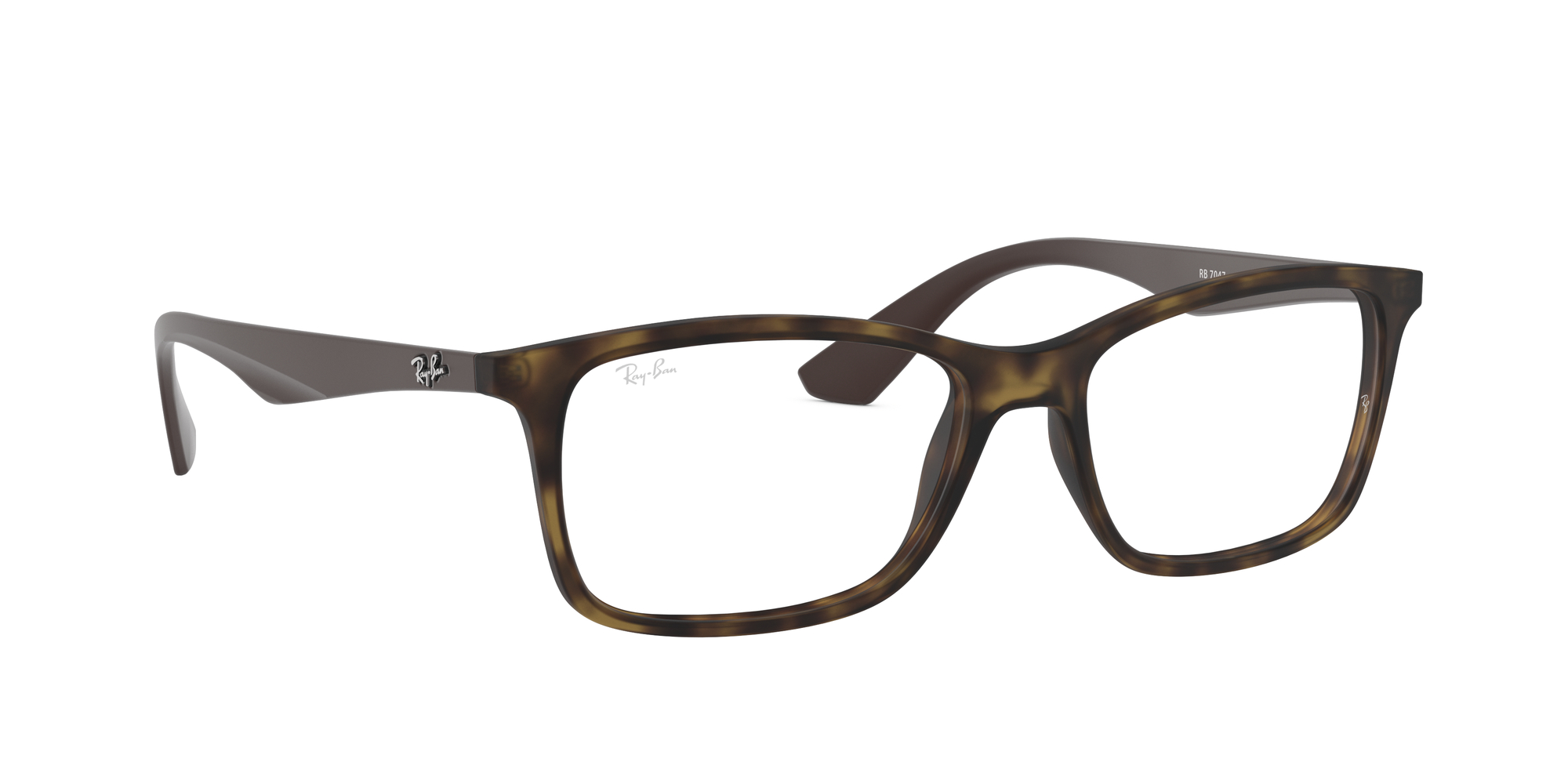 RX7047 54mm - Matte Havana