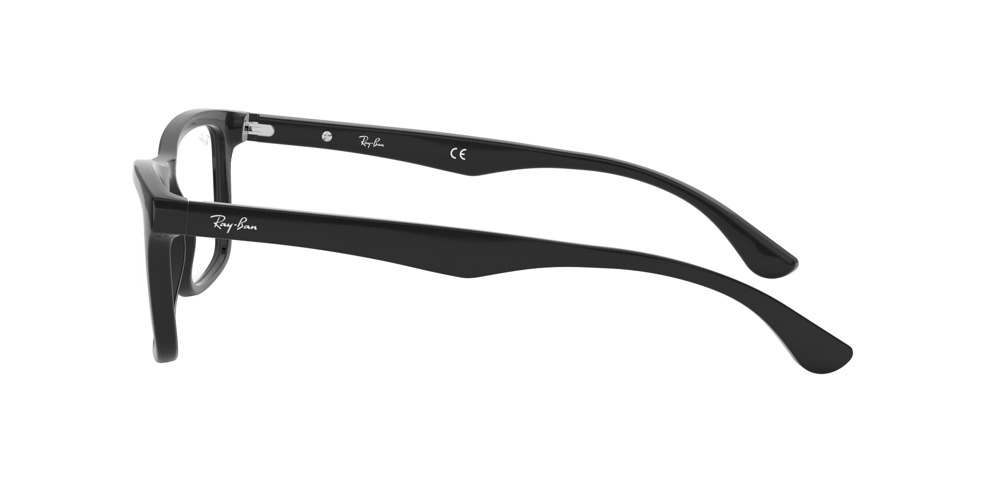 RX5279 57mm - Black