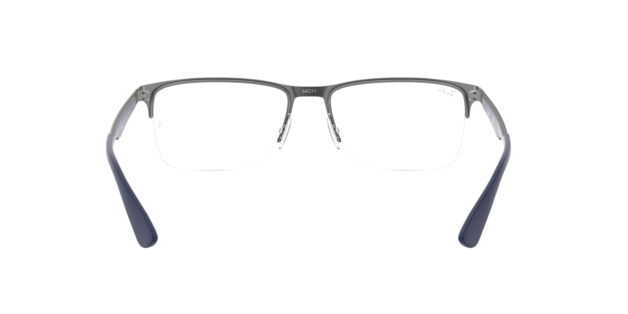 RX6335 56mm - Blue On Gunmetal