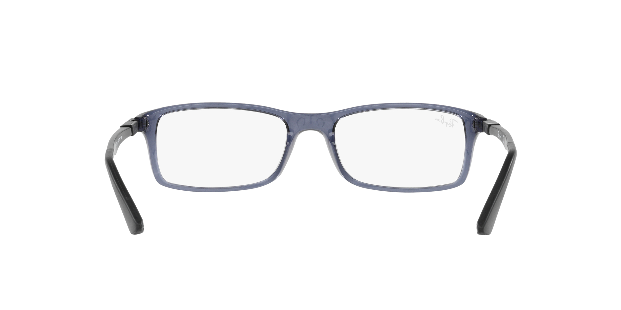 RX7017 54mm - Transparent Blu