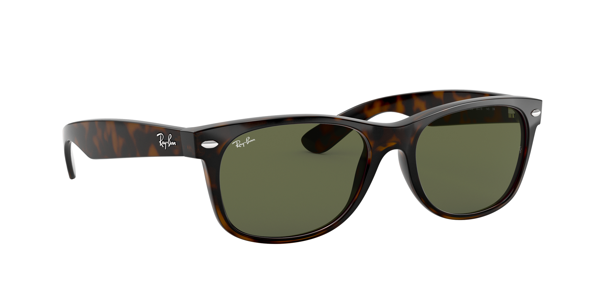 New Wayfarer RB2132 52mm - Tortoise