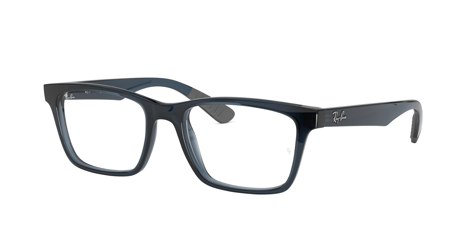 RX7025 57mm - Transparent Grey/blue