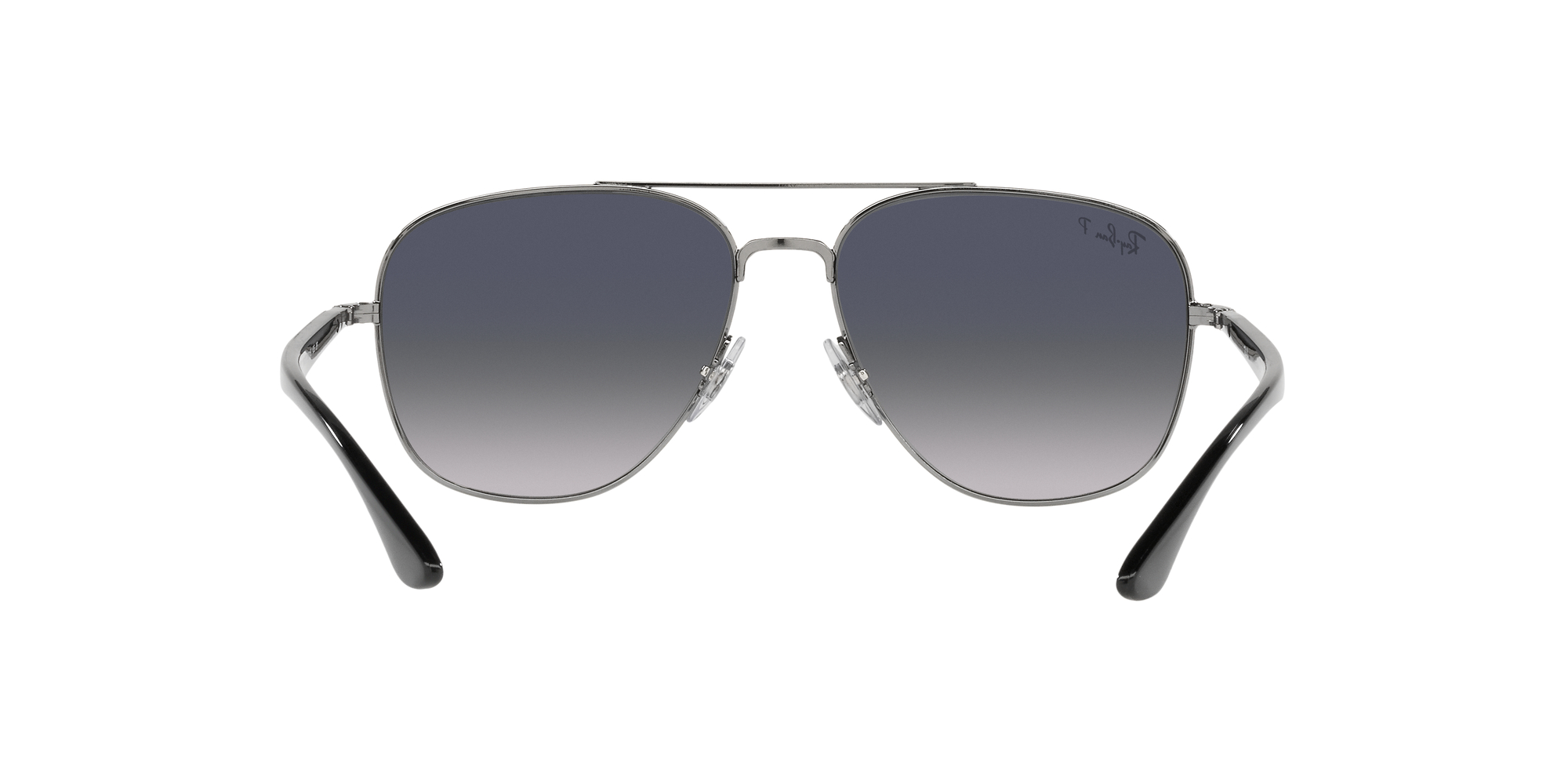 RB3683 56mm - Gunmetal