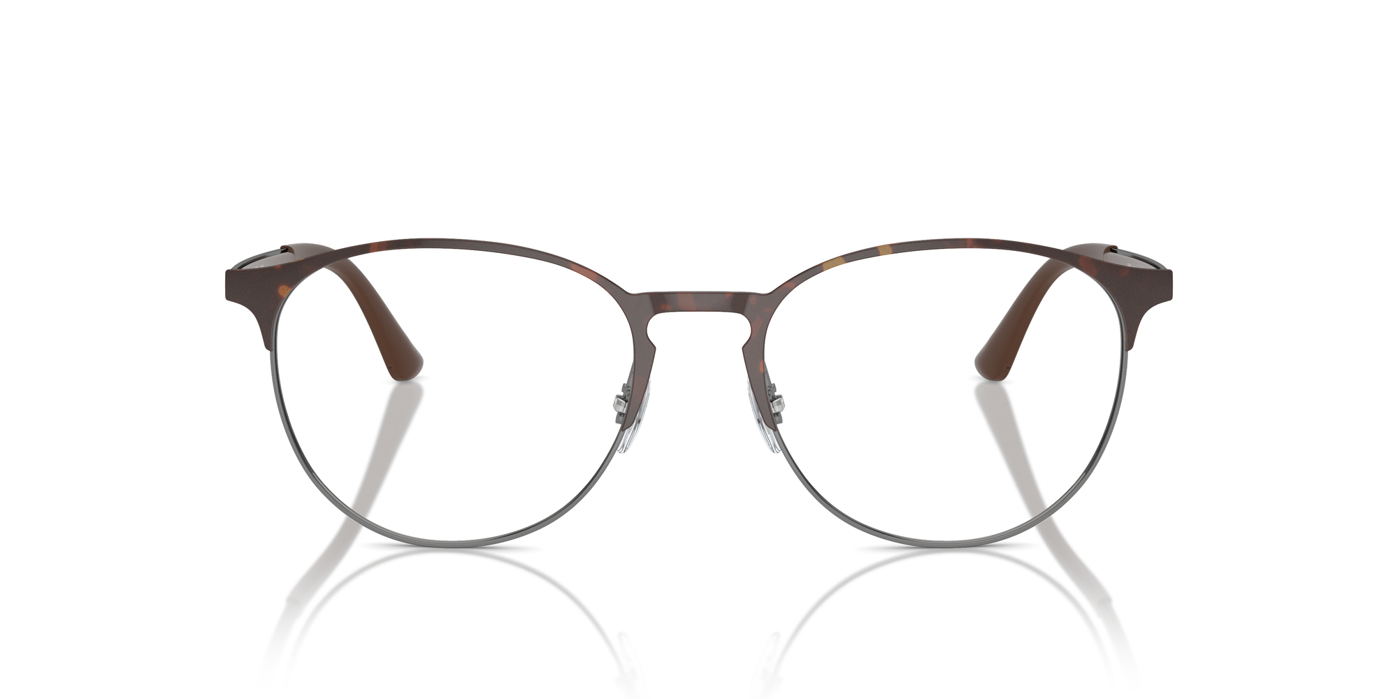 RX6375 53mm - Havana On Gunmetal