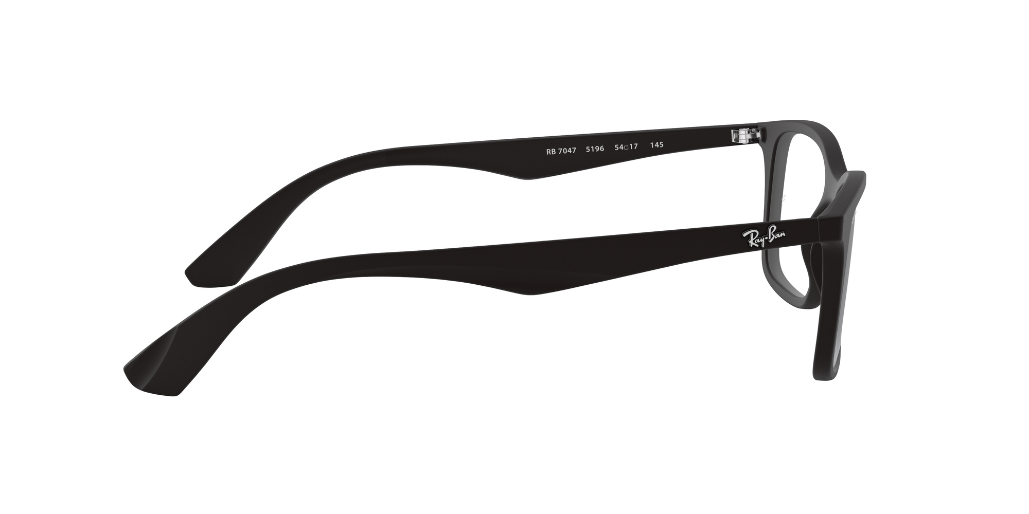RX7047 56mm - Matte Black