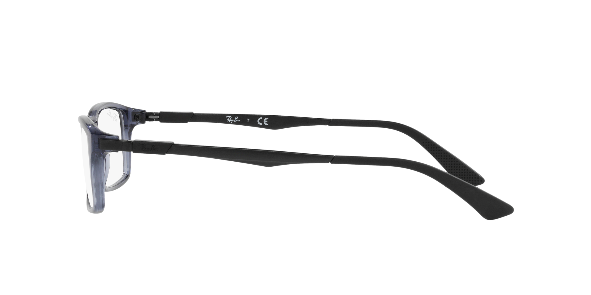 RX7017 54mm - Transparent Blu