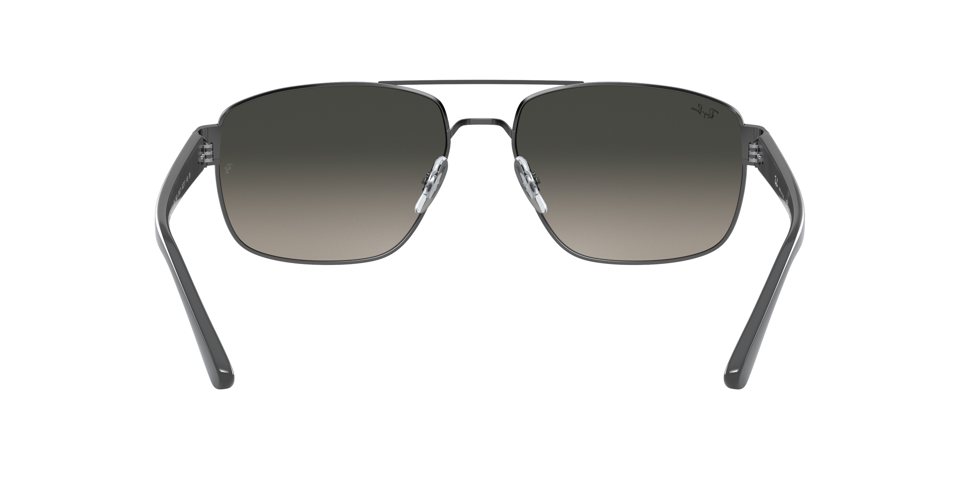 RB3663 60mm - Gunmetal