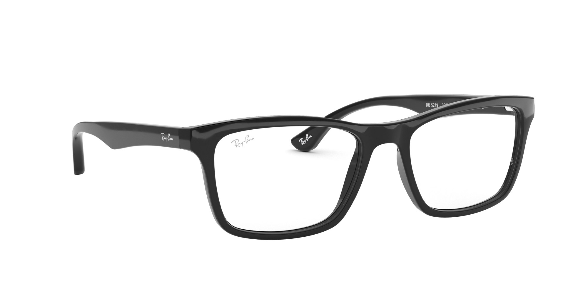 RX5279 57mm - Black