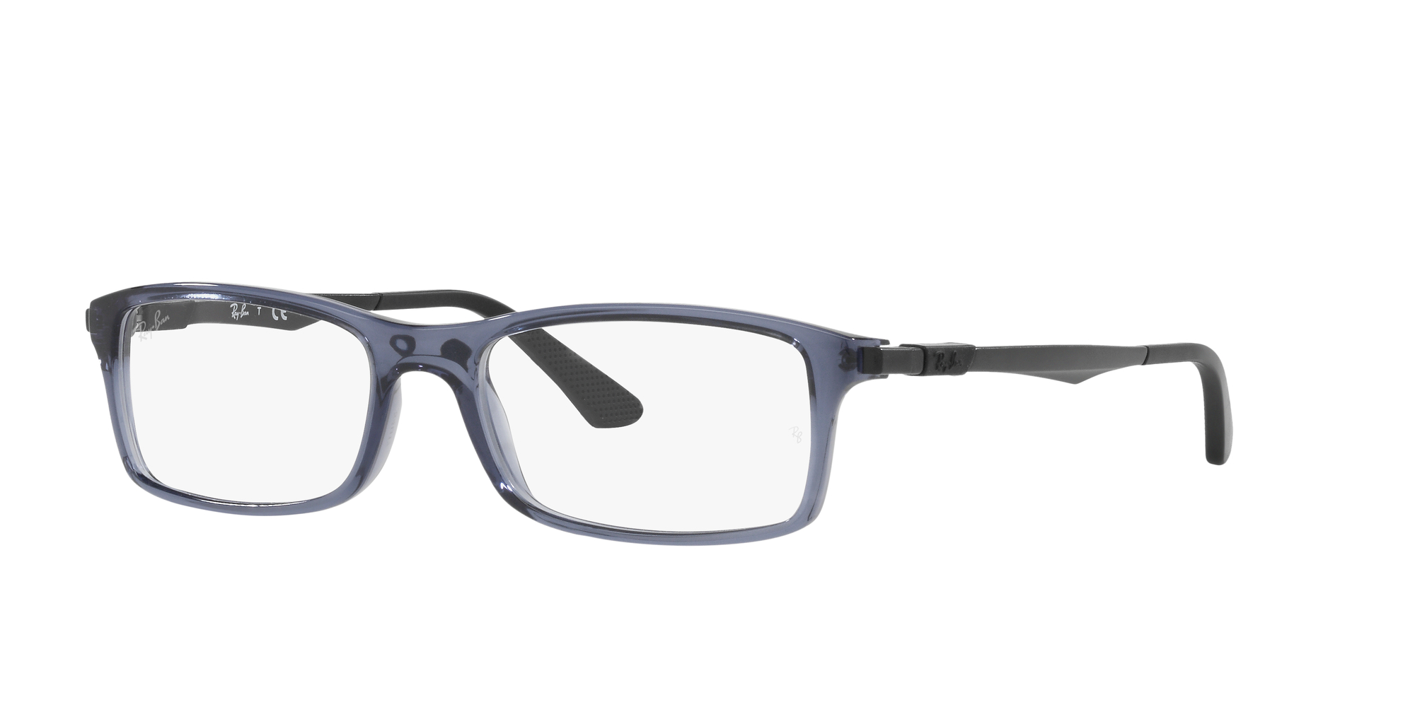 RX7017 54mm - Transparent Blu