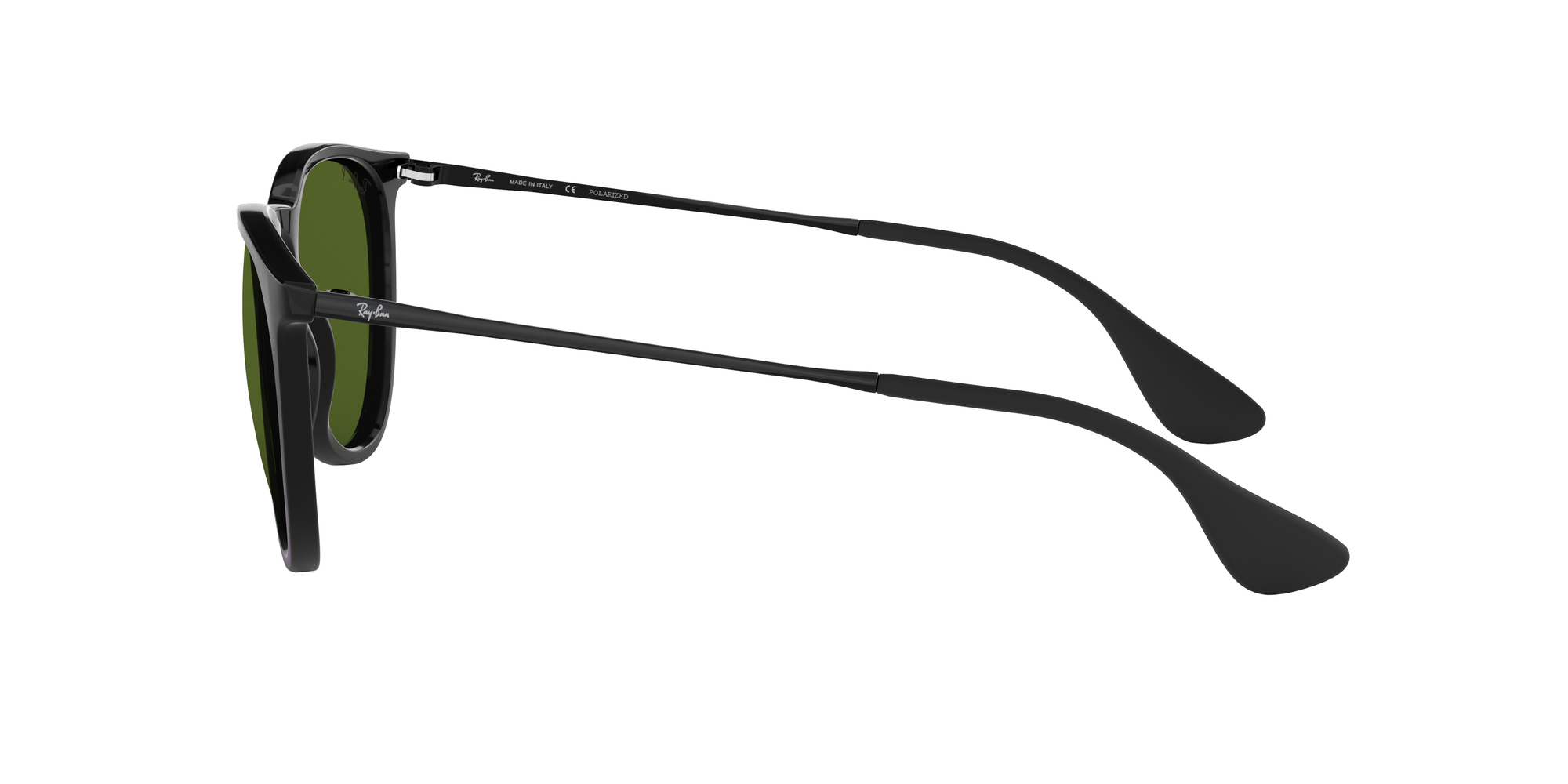 Erika RB4171 54mm - Black