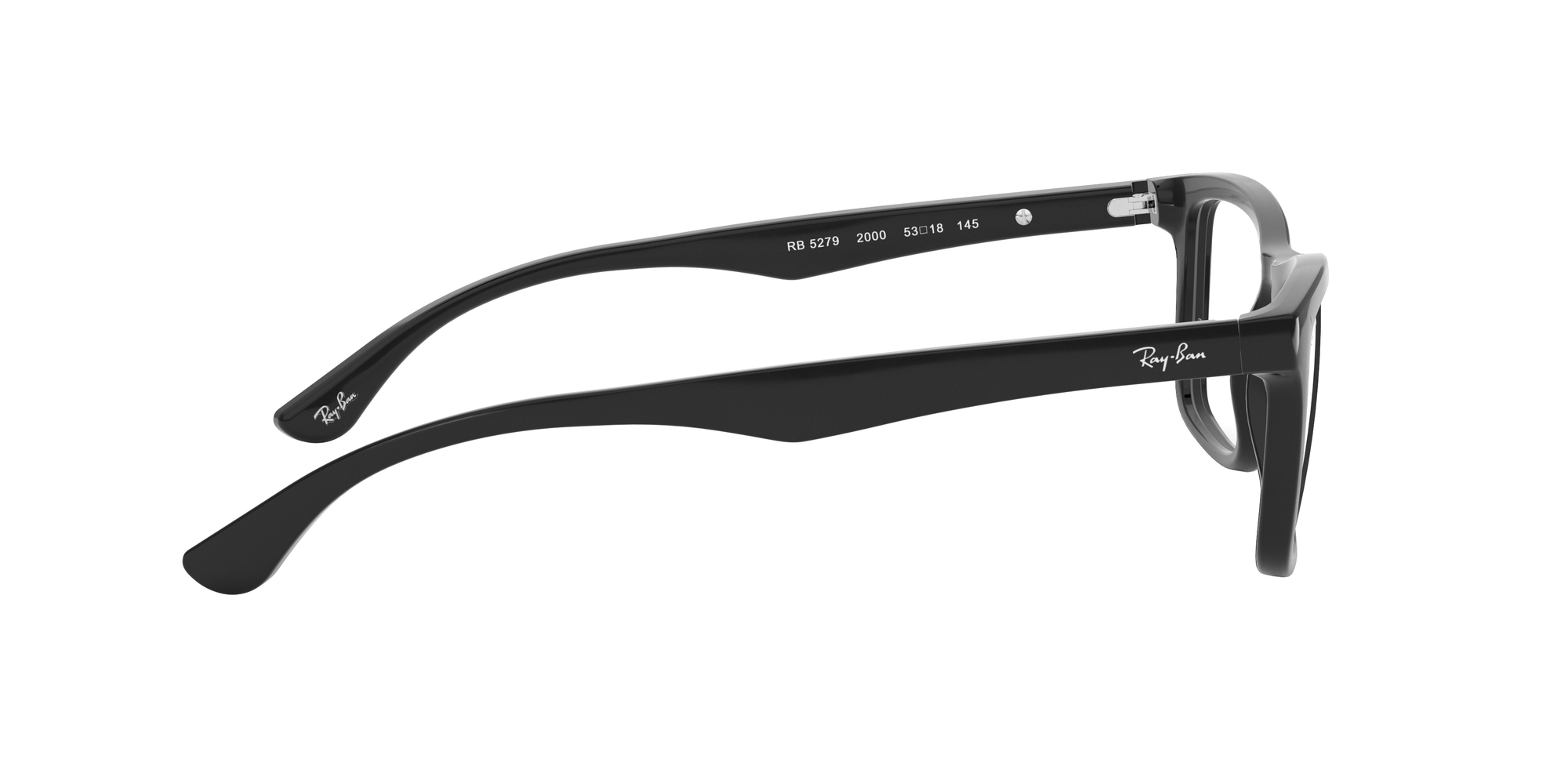 RX5279 57mm - Black