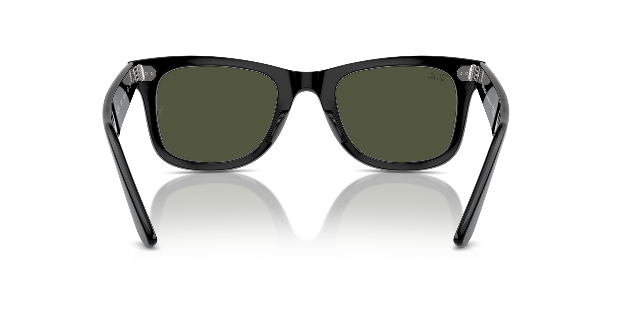 Wayfarer RB2140 54mm - Black