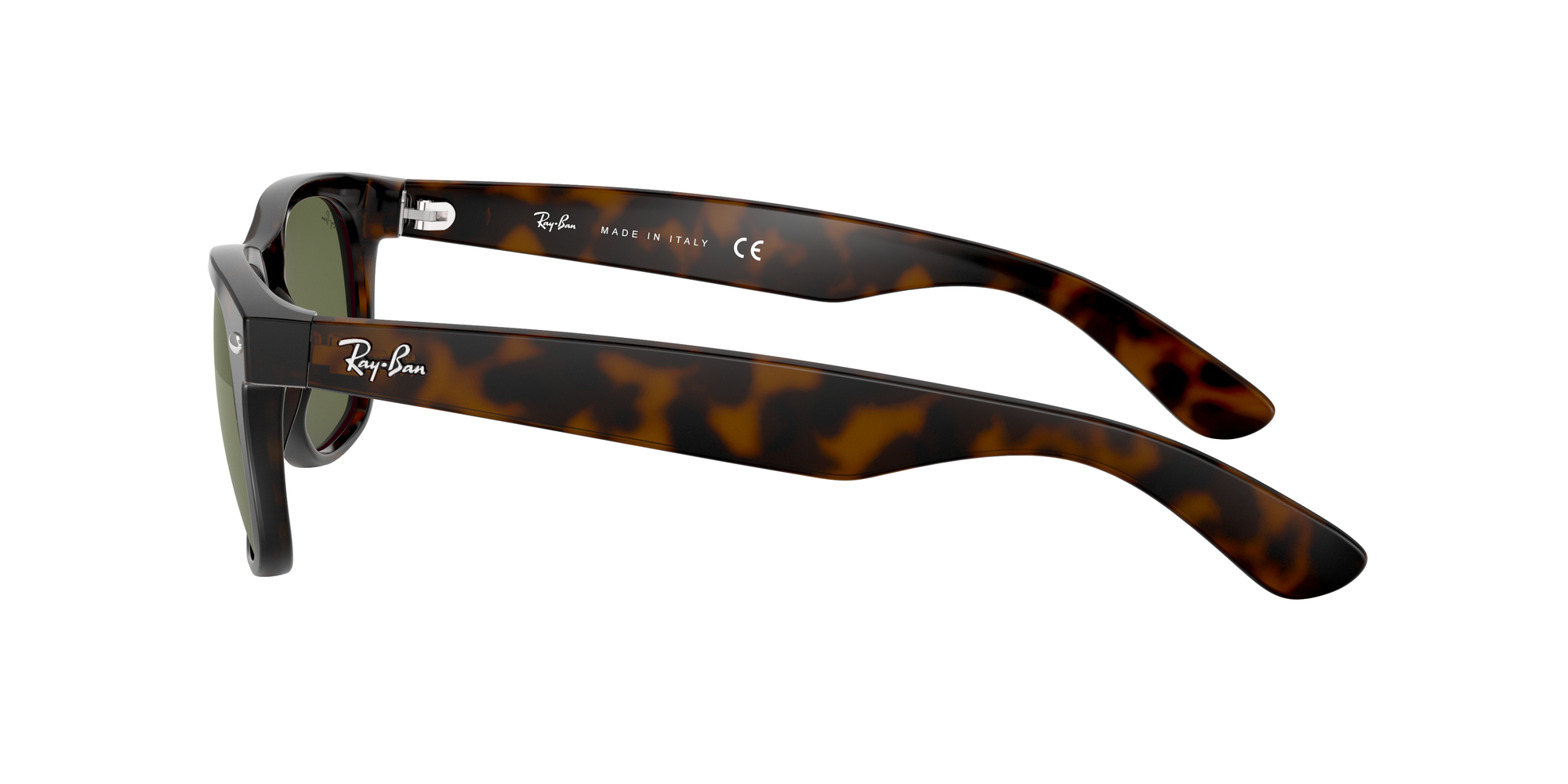New Wayfarer RB2132 52mm - Tortoise