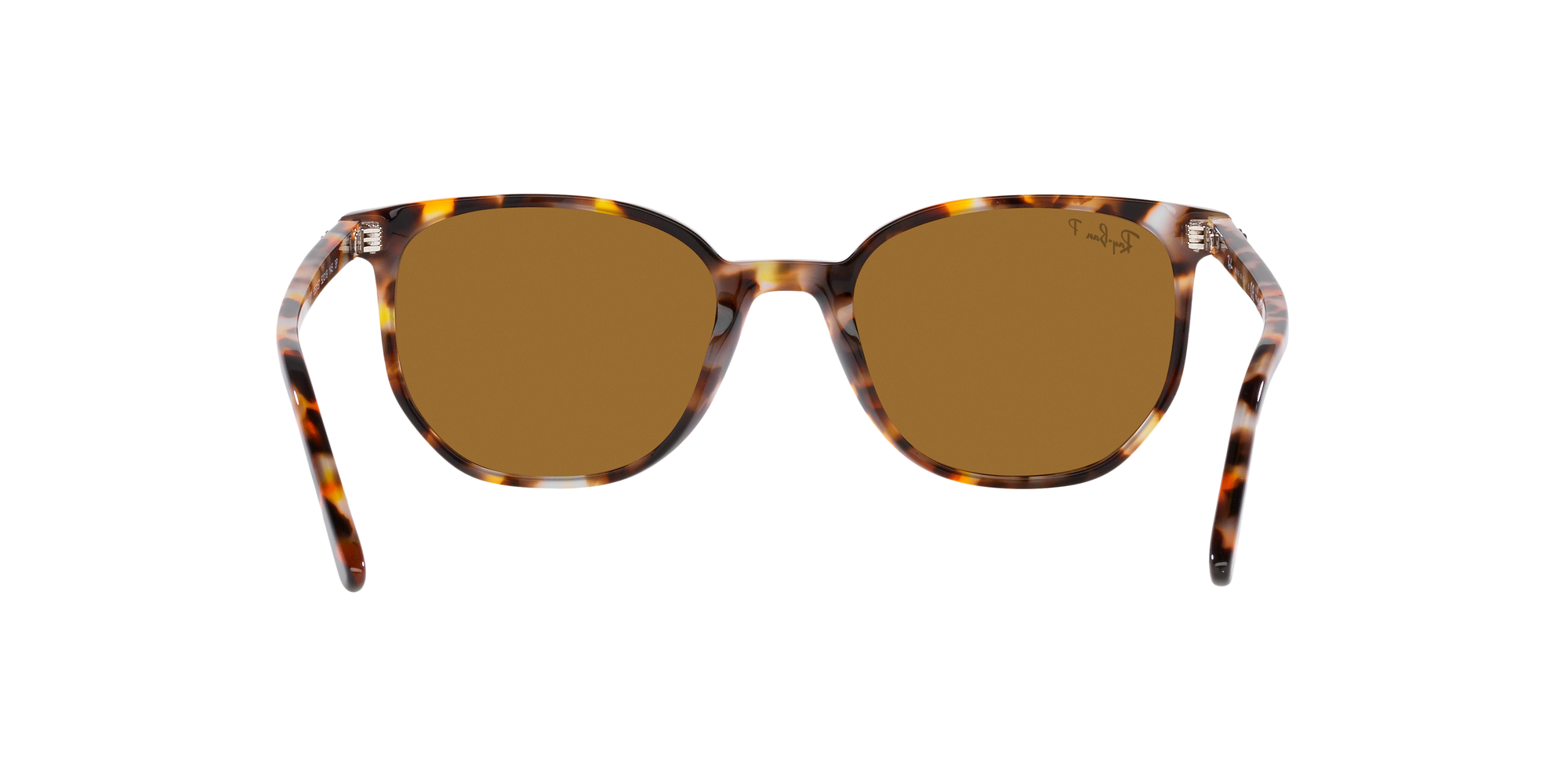 Elliot RB2197 52mm - Havana Brown Grey