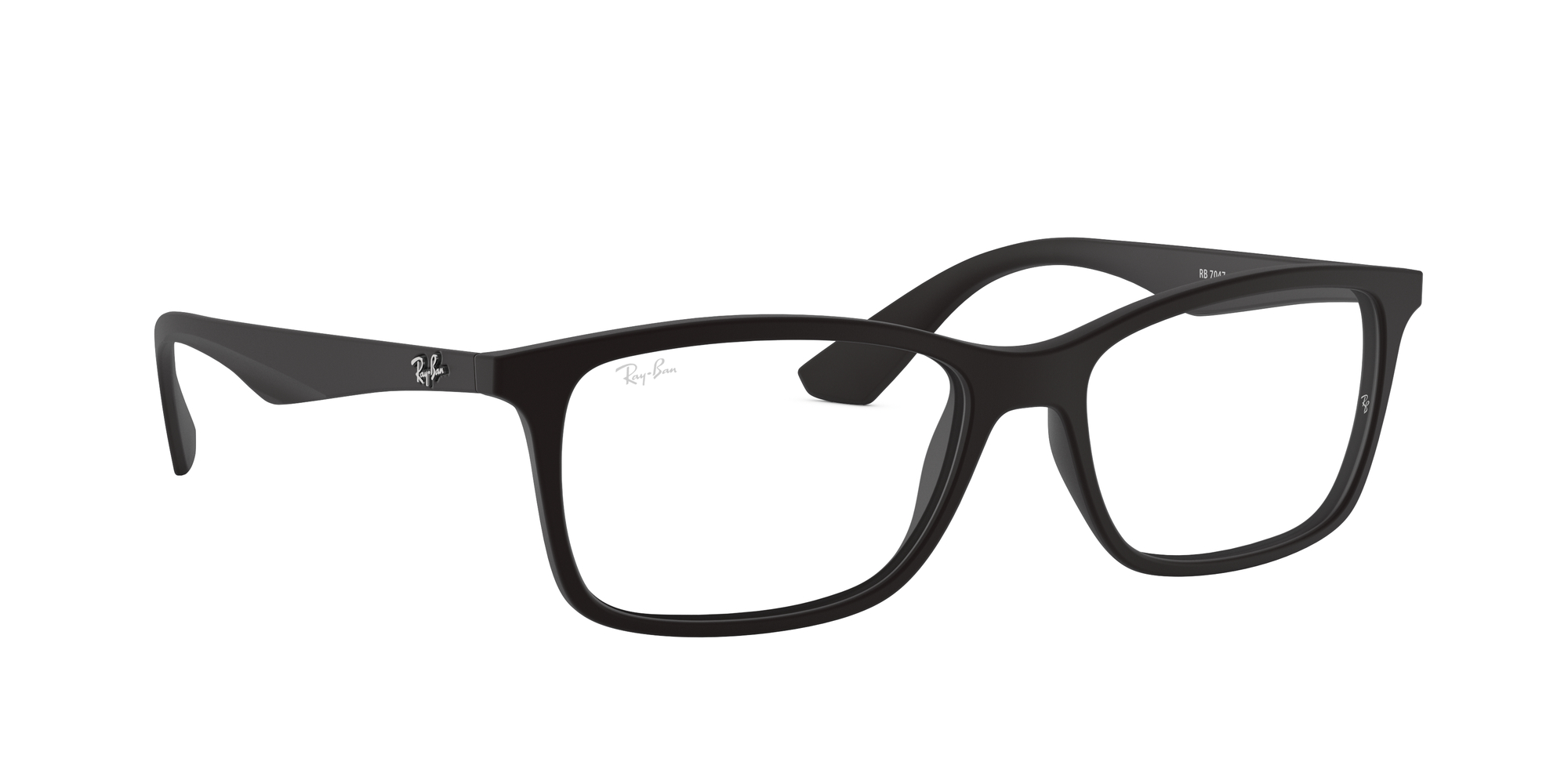 RX7047 56mm - Matte Black