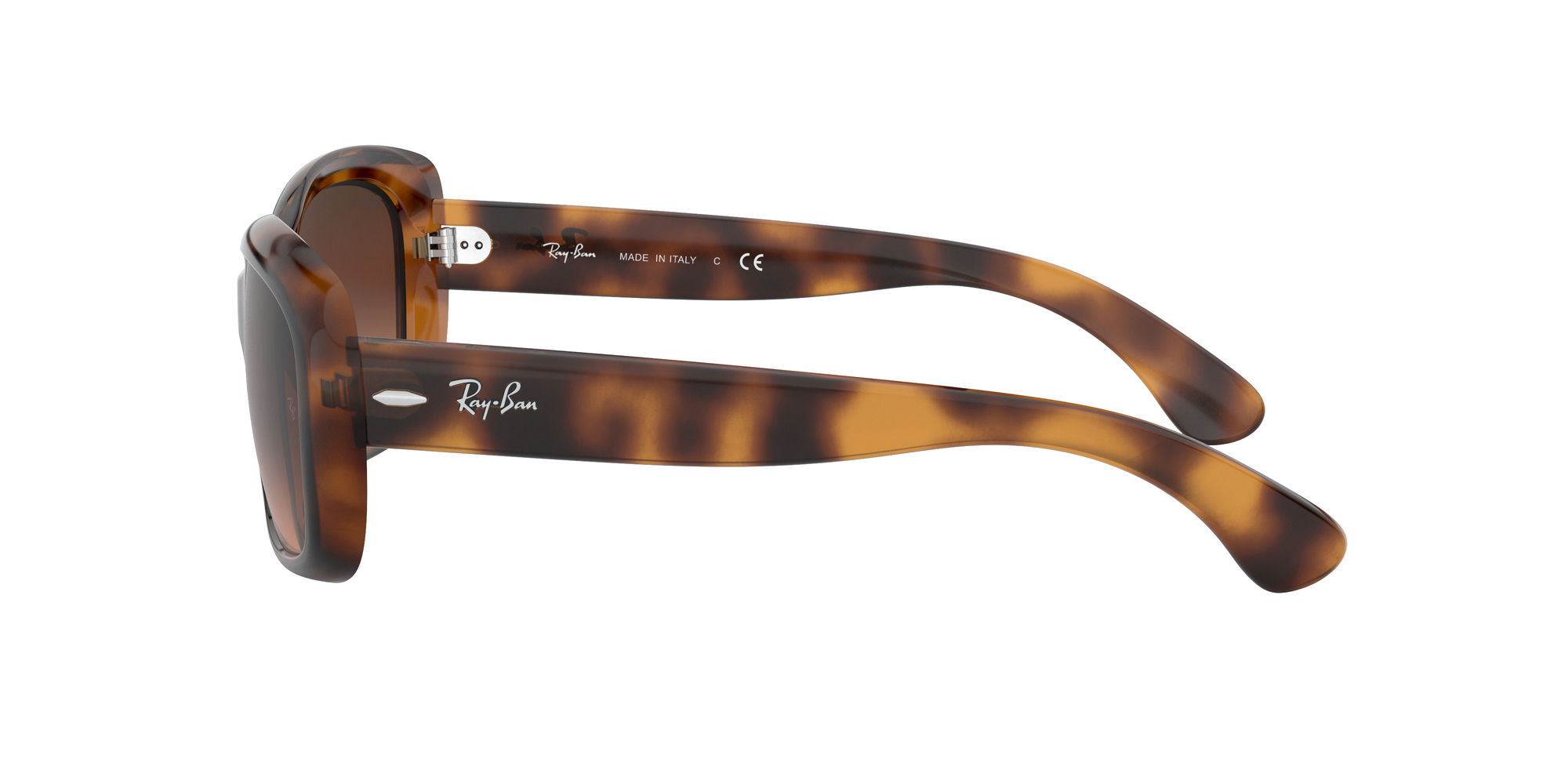 Jackie Ohh RB4101 58mm - Havana