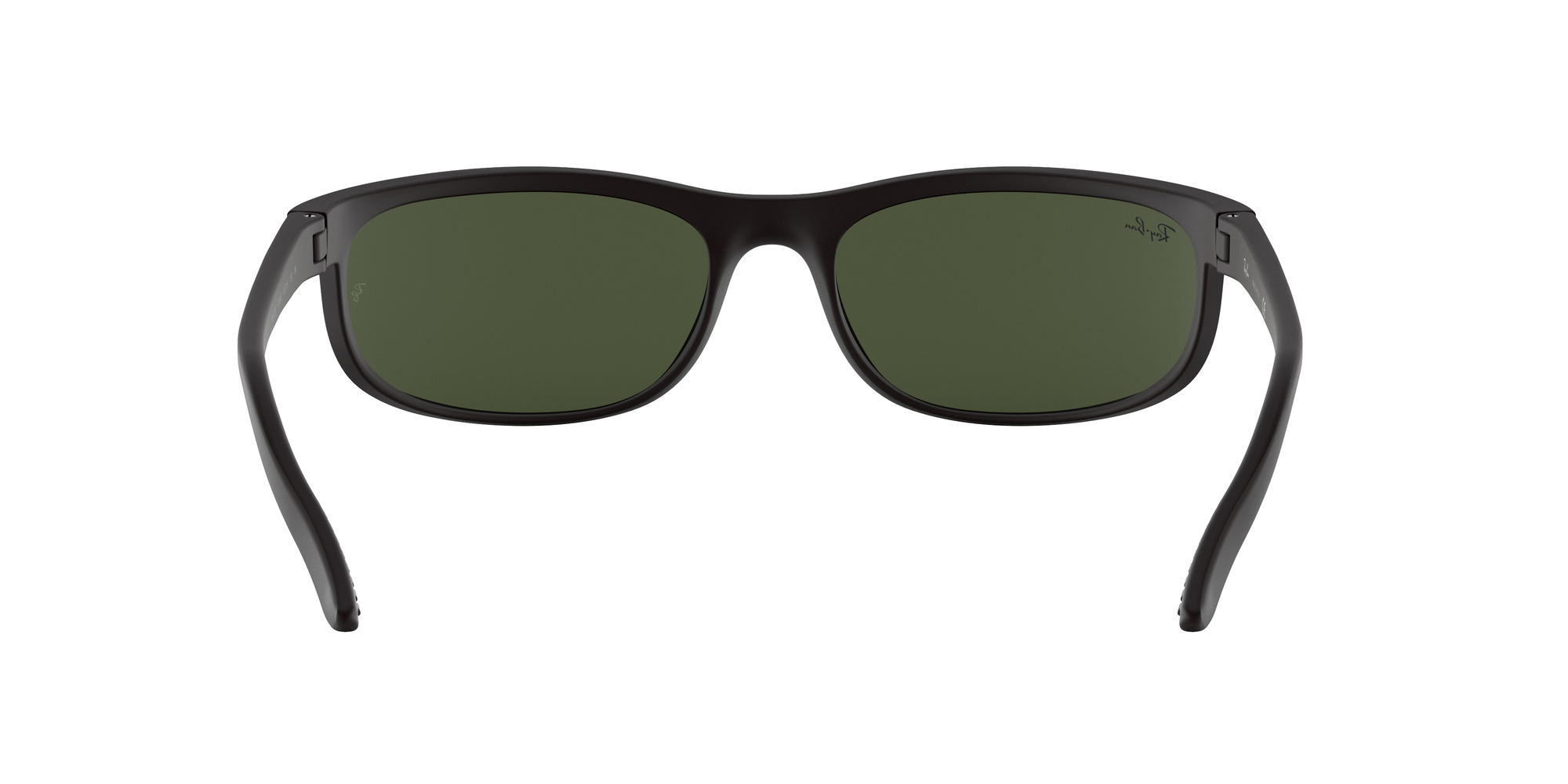 Predator 2 RB2027 62mm - Black/ Matte Black