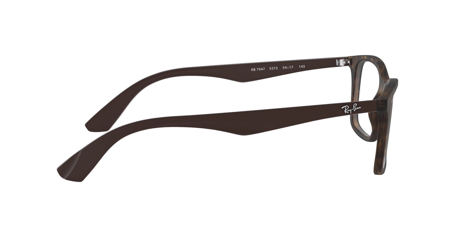RX7047 54mm - Matte Havana