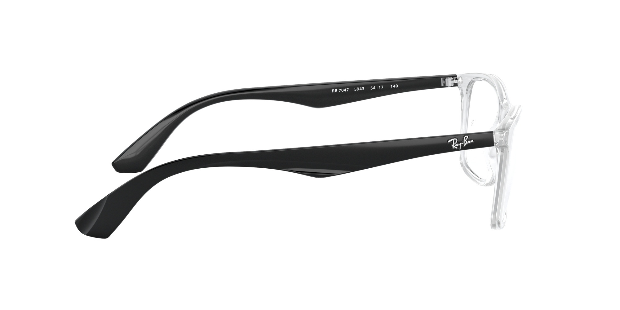 RX7047 54mm - Transparent