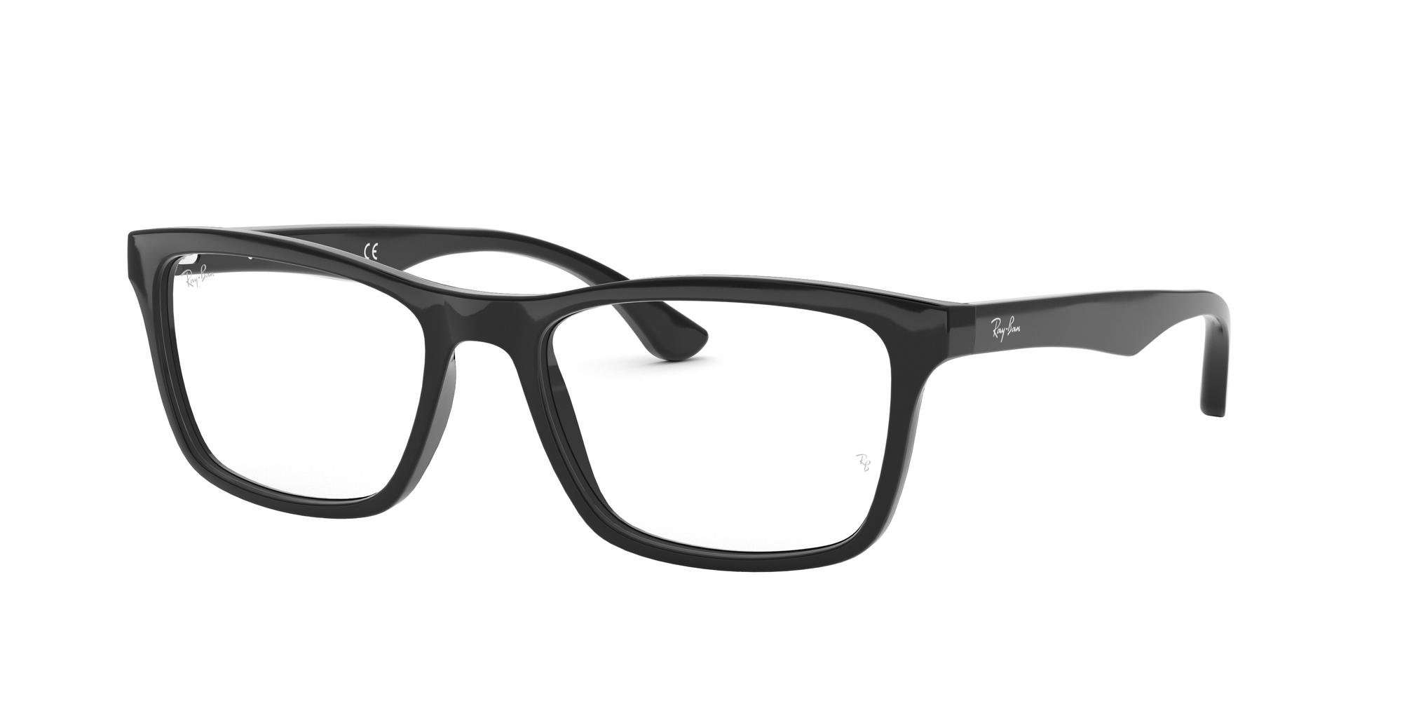 RX5279 57mm - Black