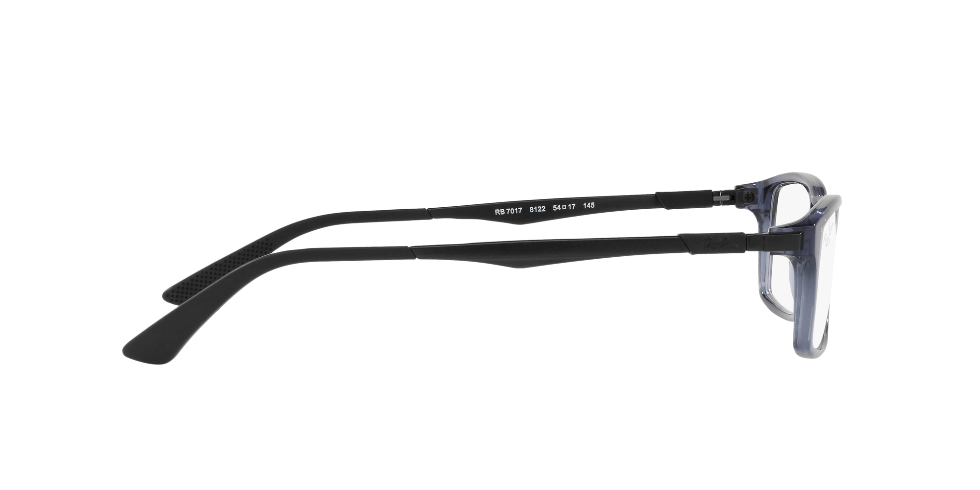 RX7017 54mm - Transparent Blu