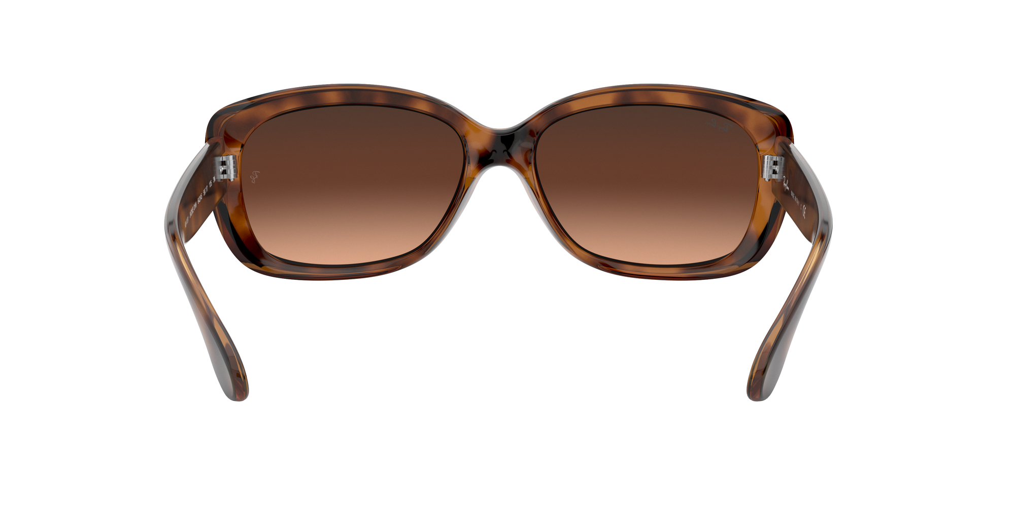 Jackie Ohh RB4101 58mm - Havana