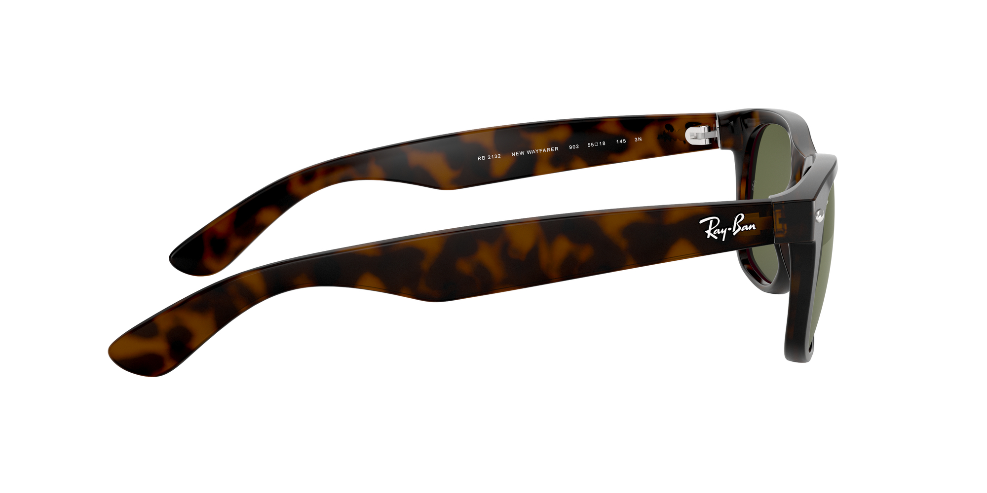 New Wayfarer RB2132 52mm - Tortoise