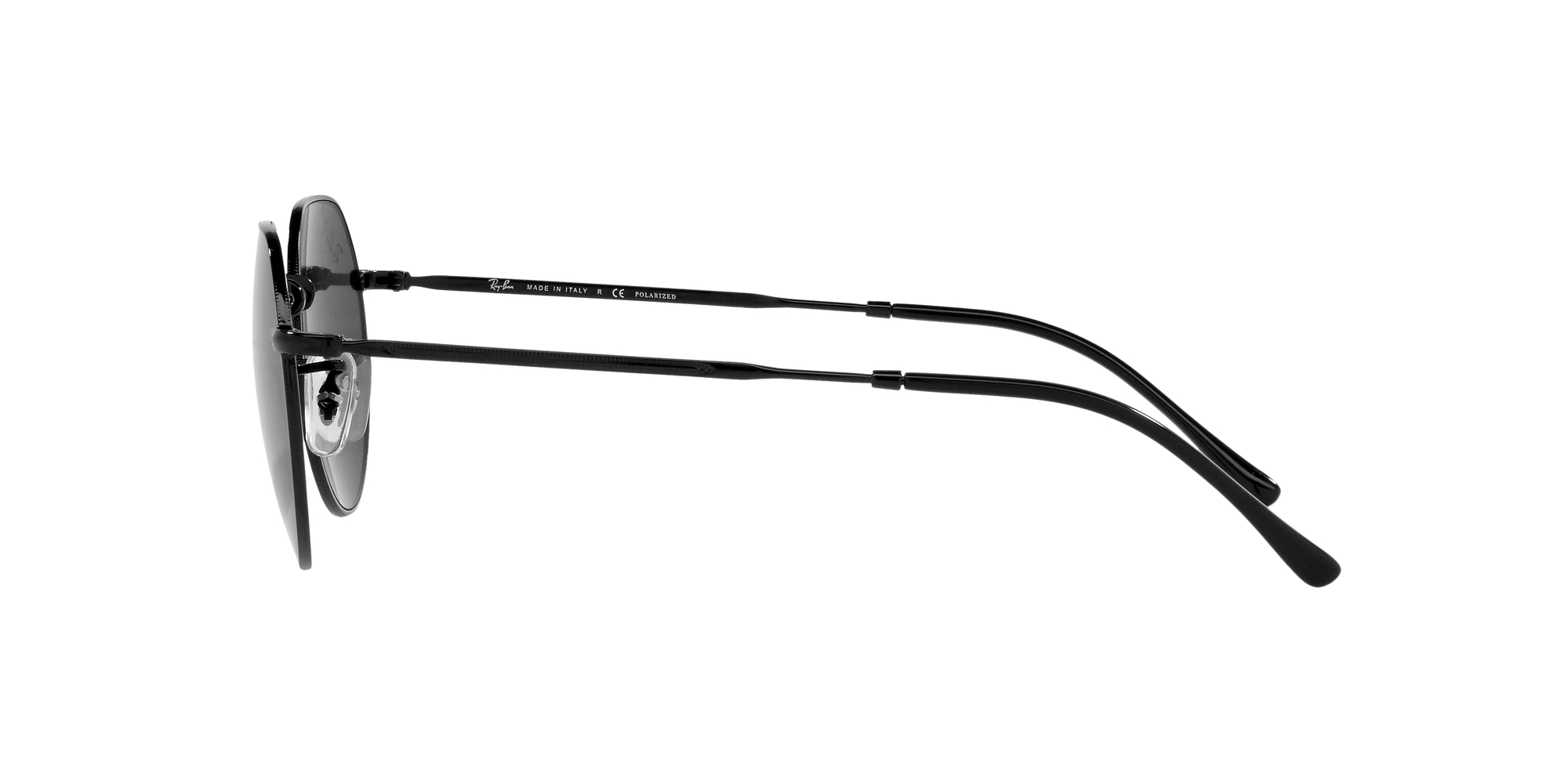 Jack RB3565 53mm - Black
