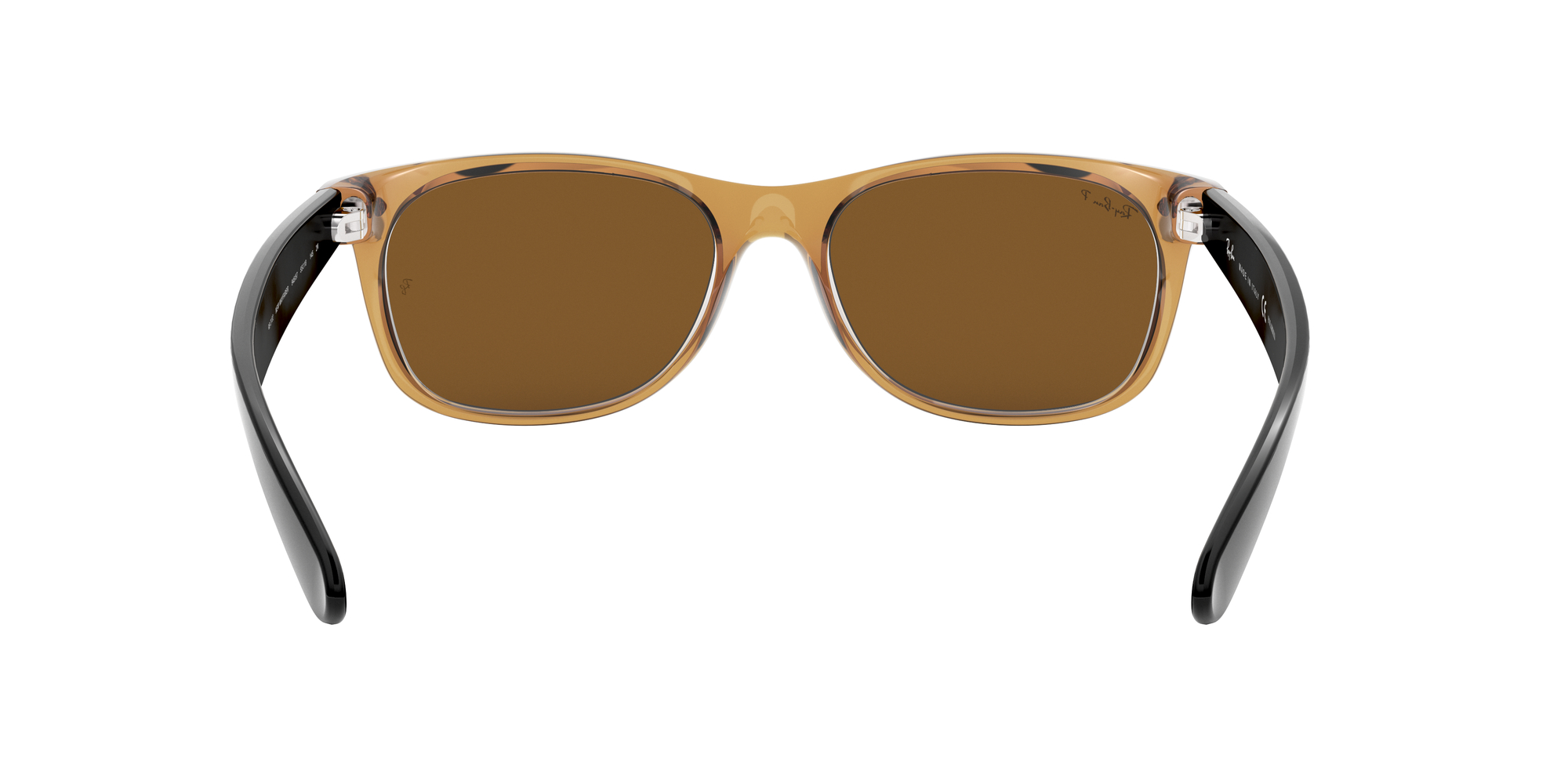 New Wayfarer RB2132 55mm - Honey
