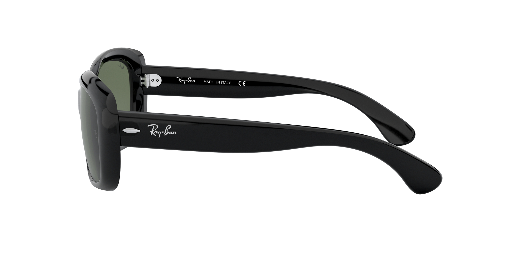 Jackie Ohh RB4101 58mm - Black