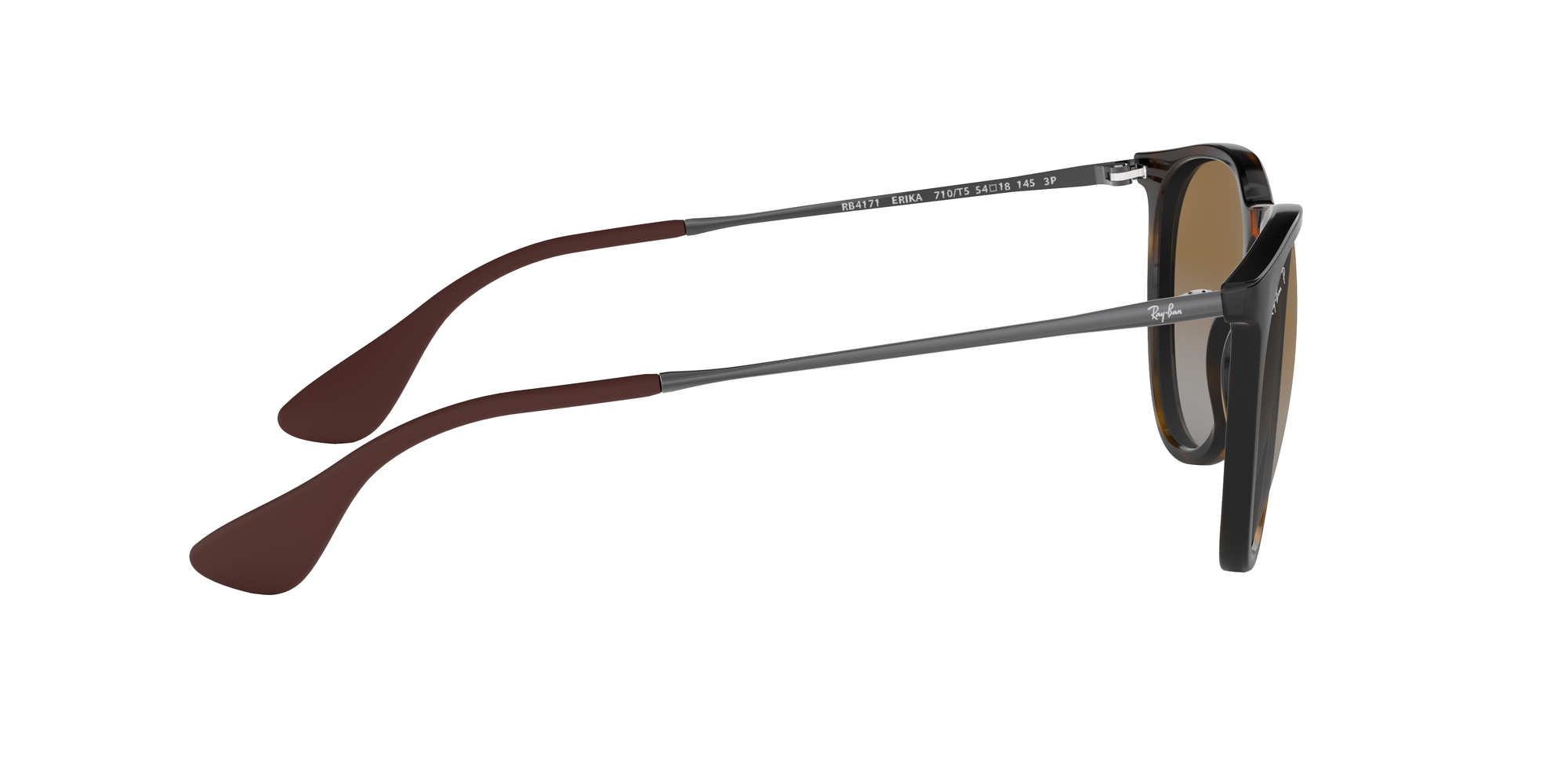 Erika Rb4171 54Mm Light Havana | LensDirect display picture 2