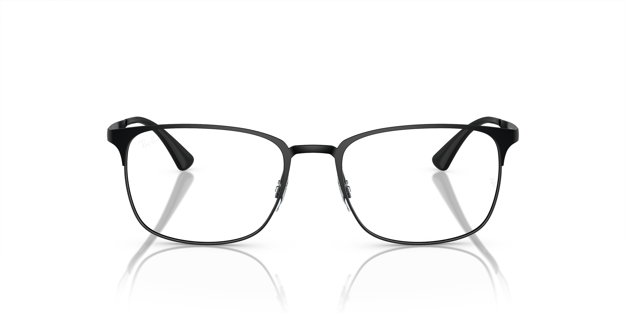 RX6421 56mm - Matte Black On Black