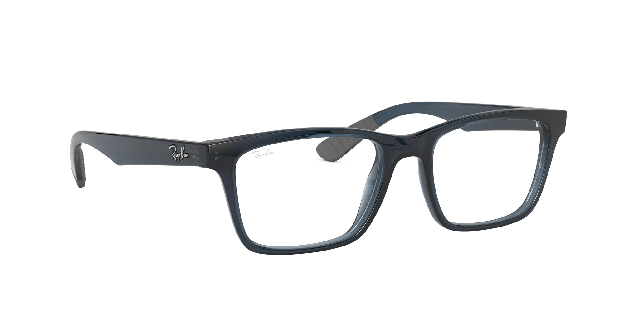 RX7025 57mm - Transparent Grey/blue