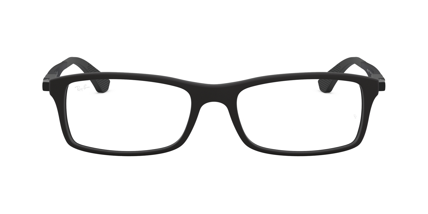 RX7017 52mm - Matte Black