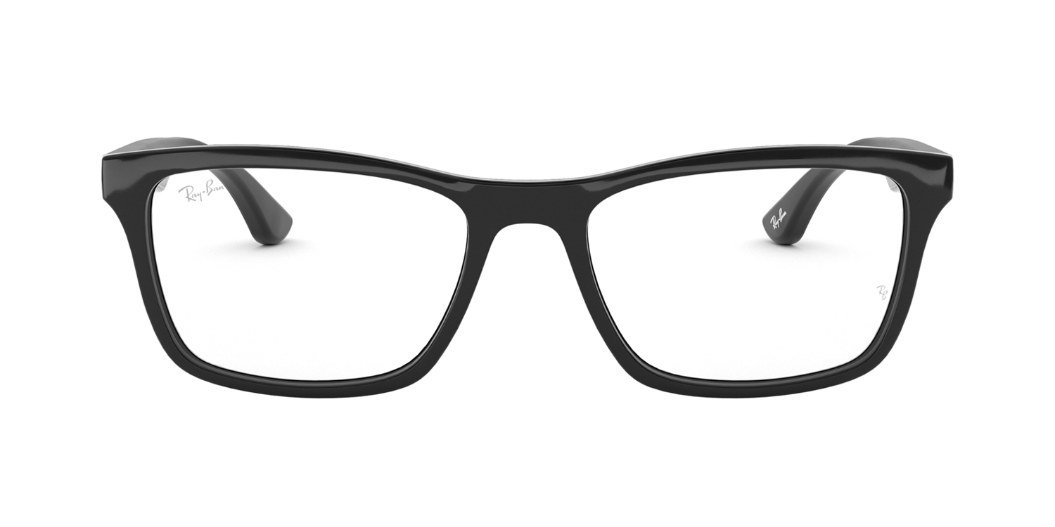 RX5279 57mm - Black