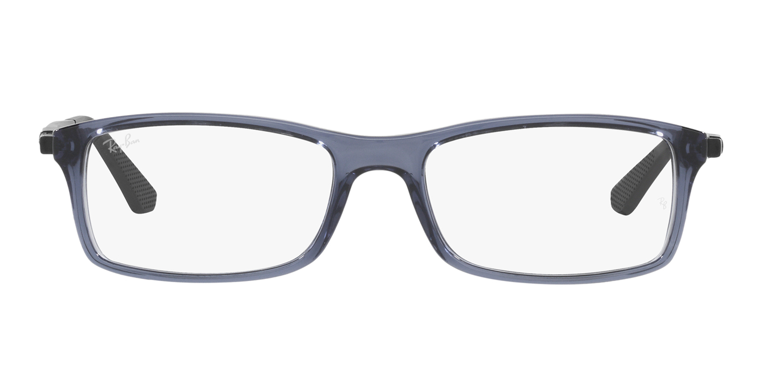 RX7017 54mm - Transparent Blu