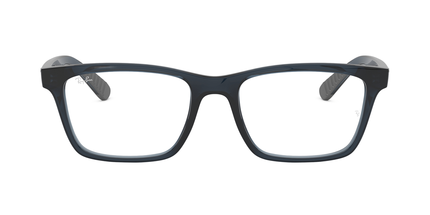 RX7025 57mm - Transparent Grey/blue