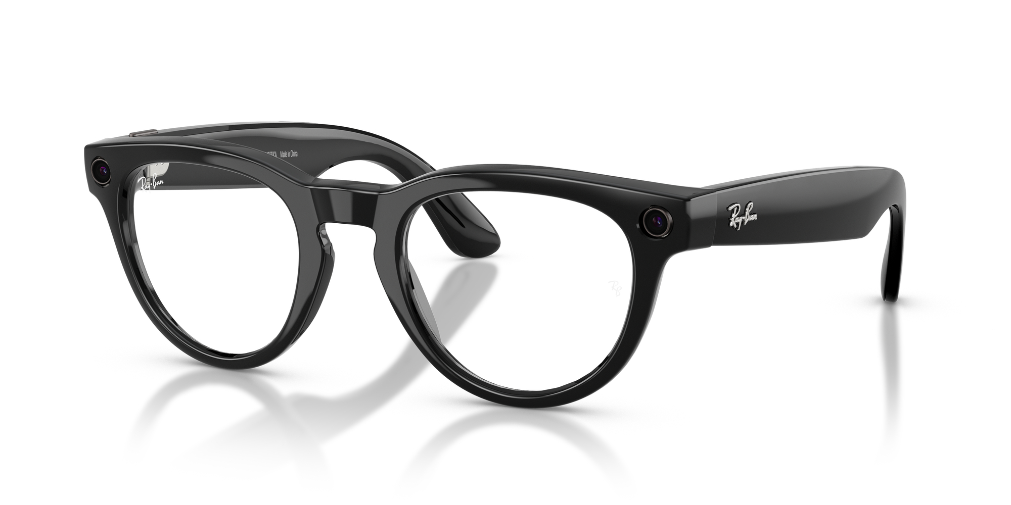 Ray-Ban Meta Headliner (Gen 2) RW4013 50mm