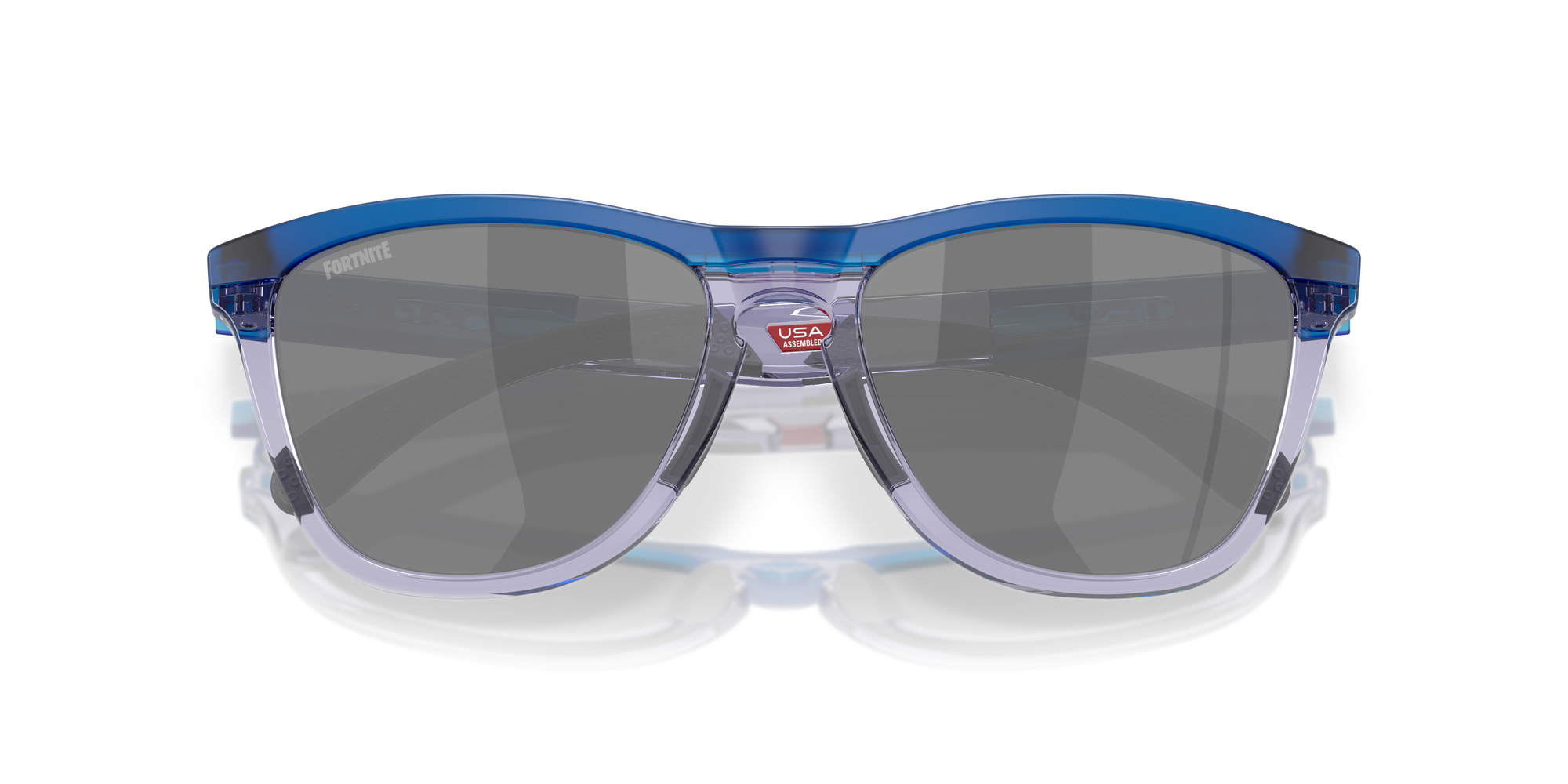 Oakley X Fortnite™ Brite Bomber Frogskins™ Range OO9284 55mm