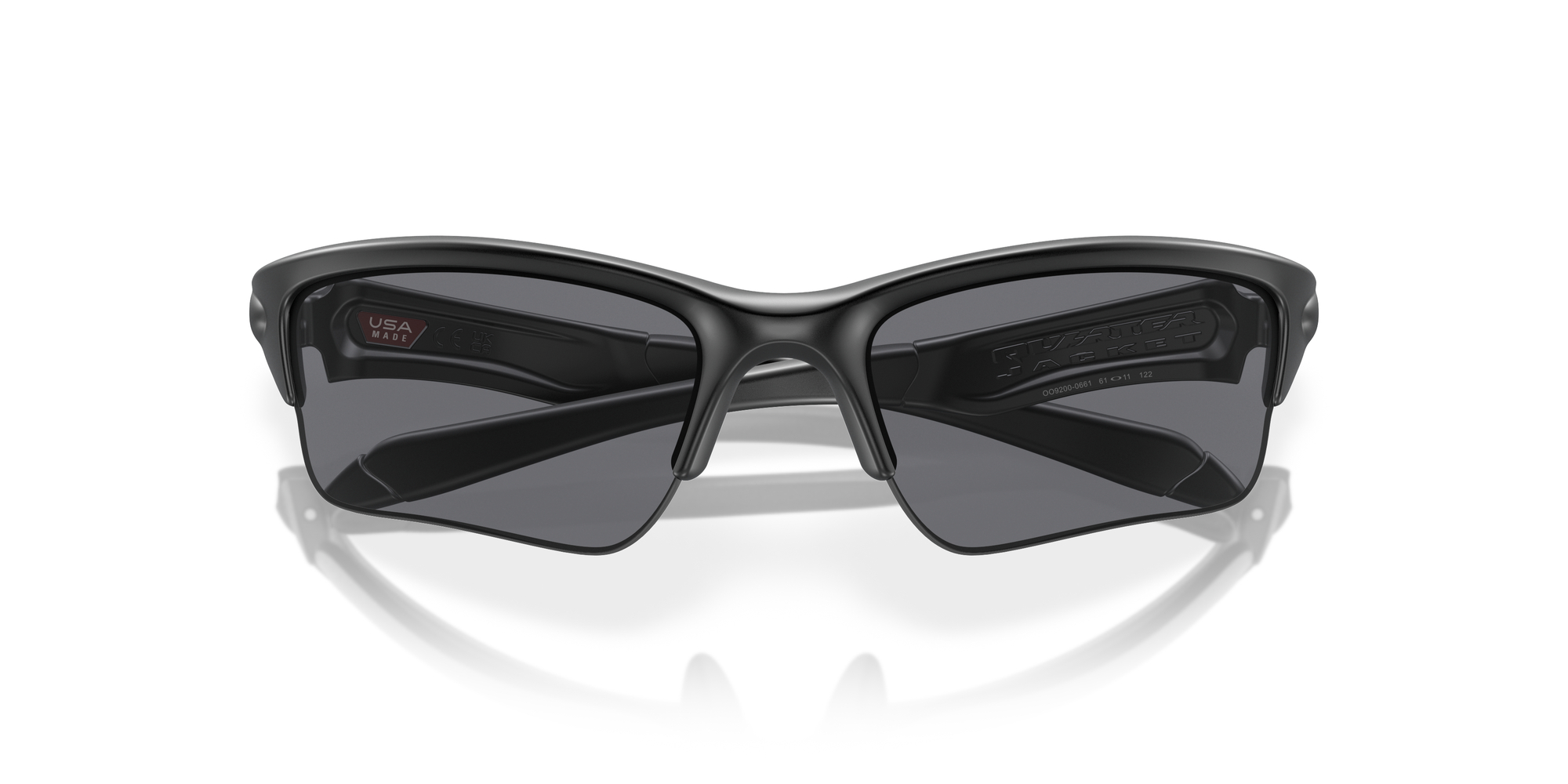 Quarter Jacket™ OO9200 61mm