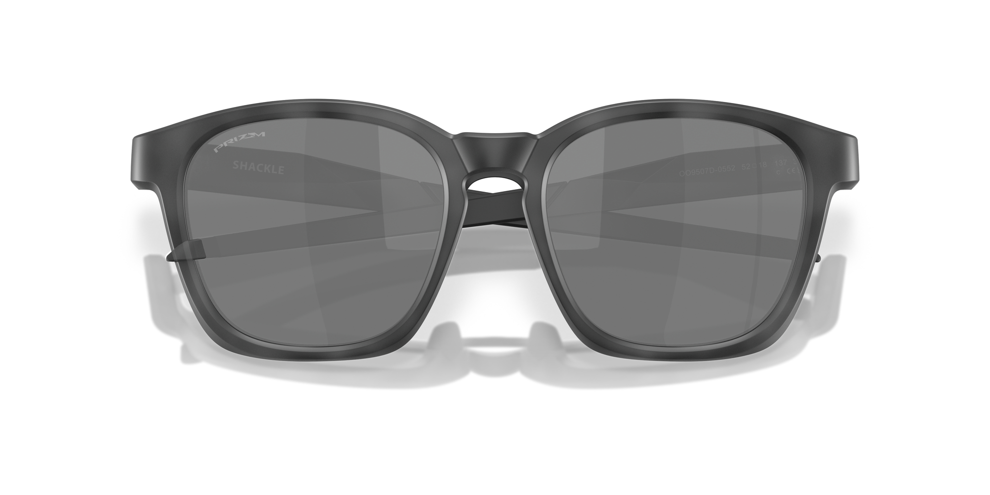 Shackle OO9507D 52mm